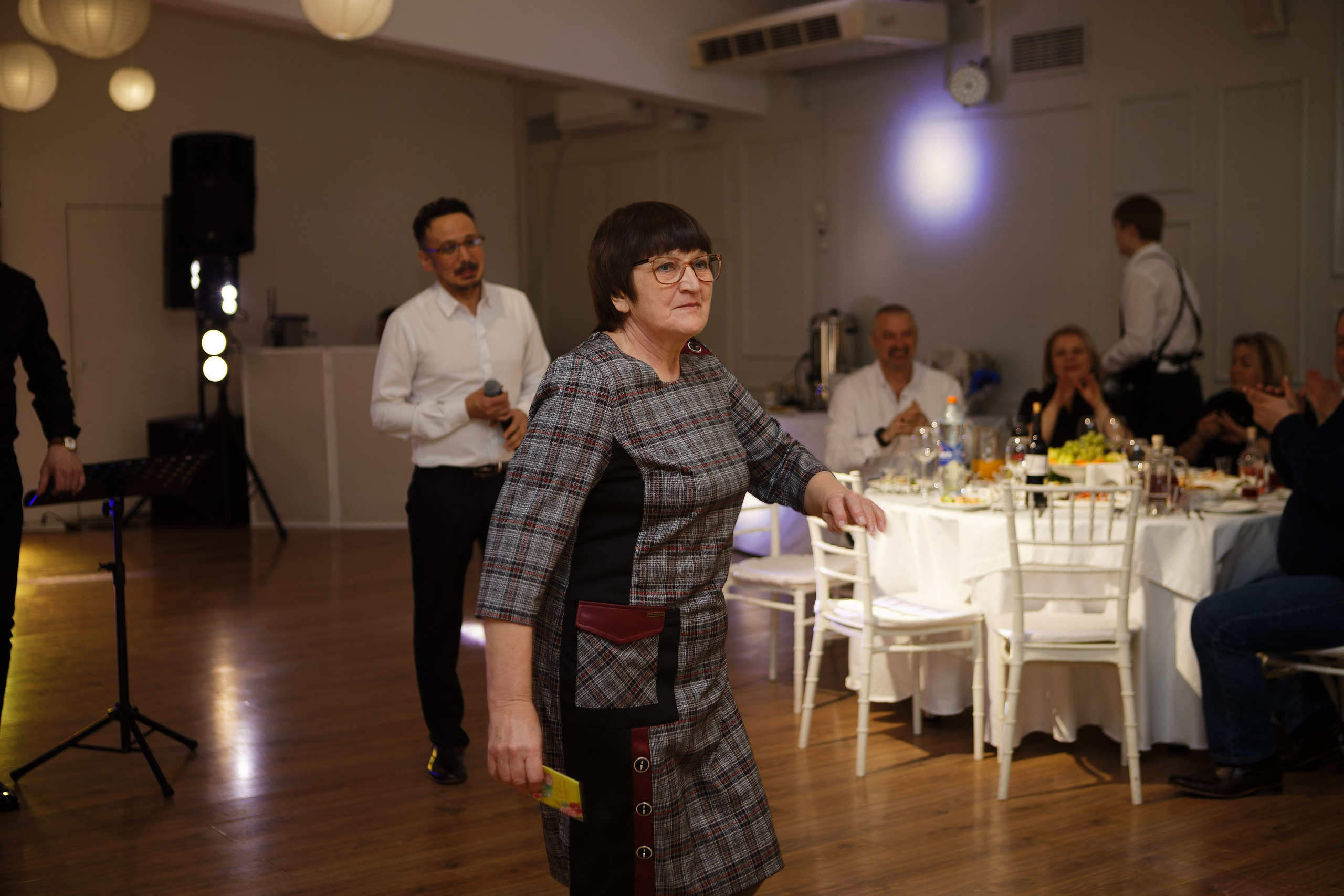 Юбилей Екатерины. Марина Шаймухаметова. Фотограф в Уфе