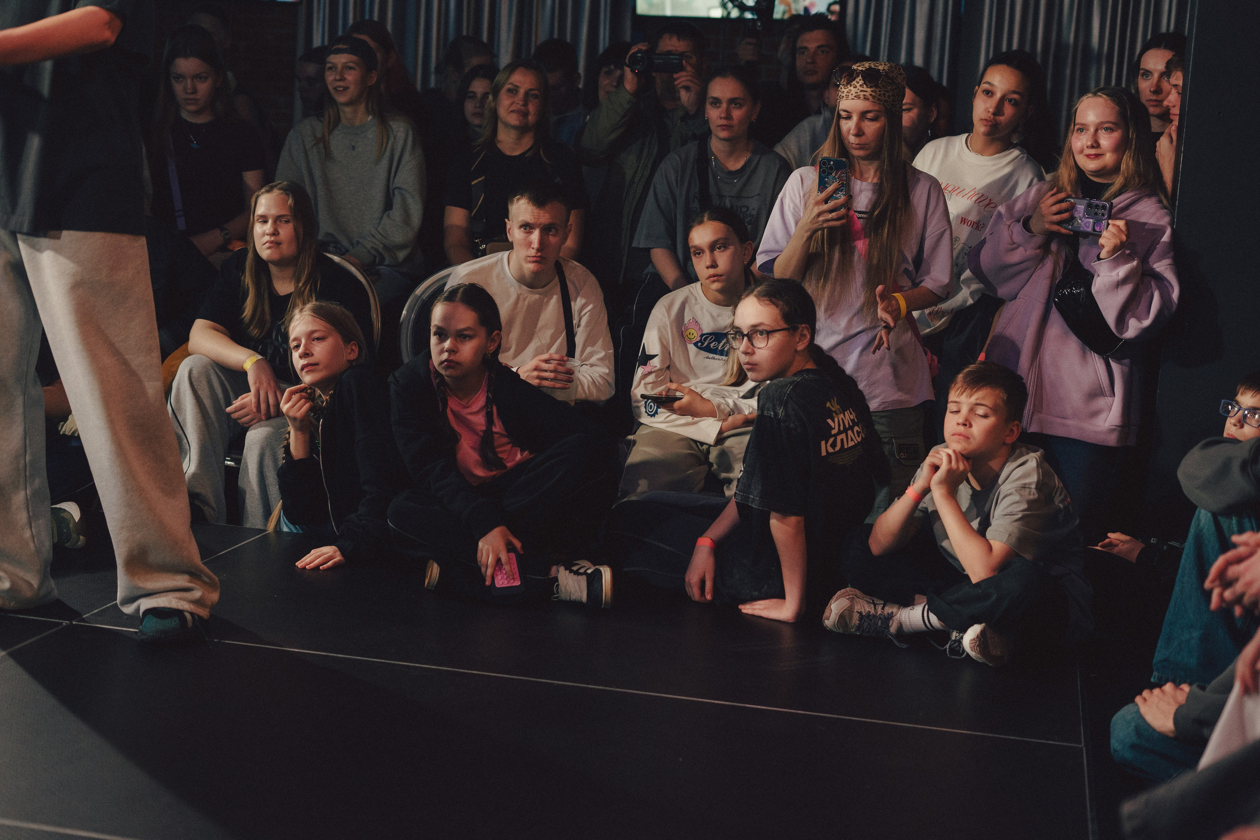 Dance Kithen ❤️‍🔥. Портретный фотограф