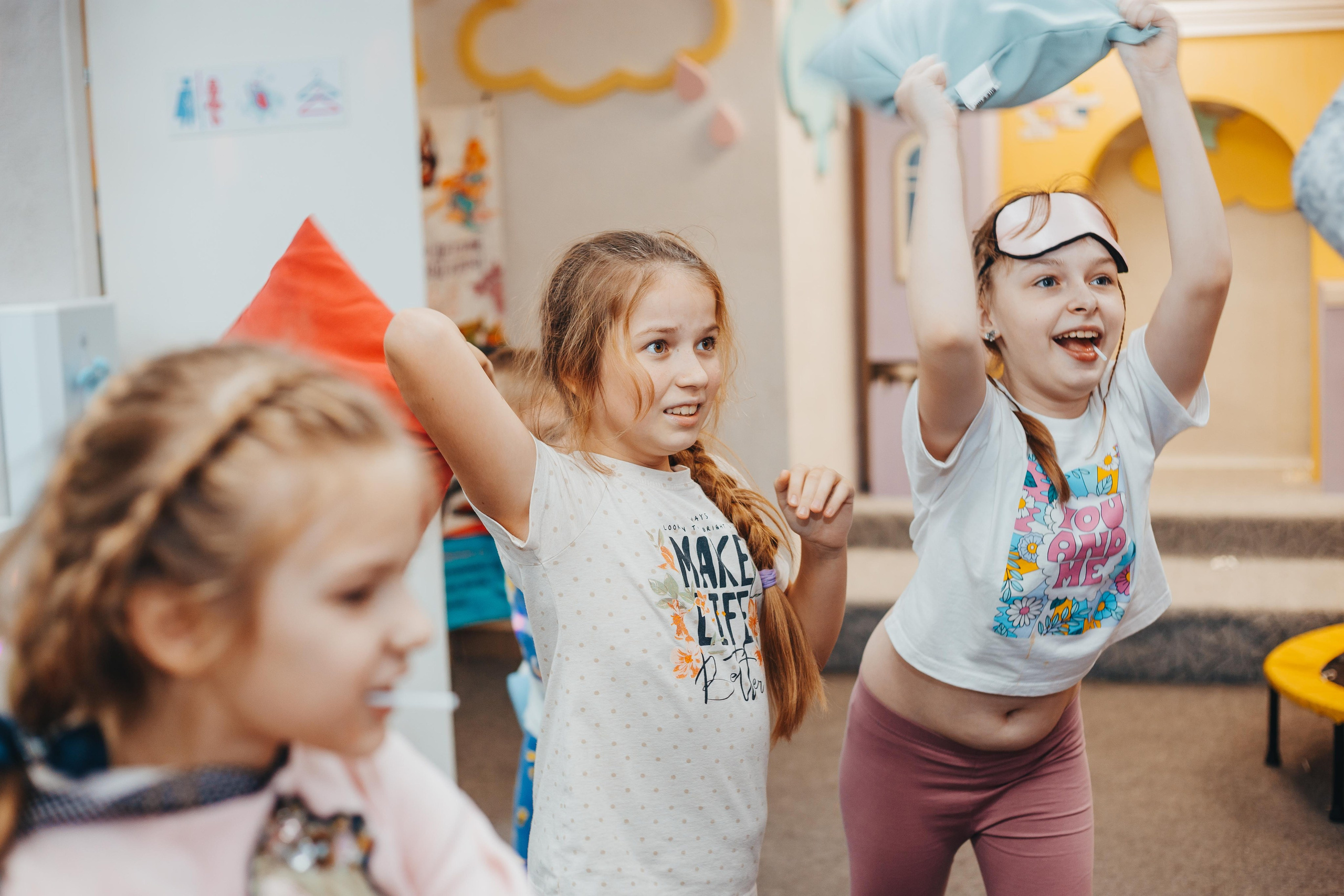 Сказка-холл. Репортажный (Event) фотограф в Барнауле | Даниил Маркин | Качество и вайб