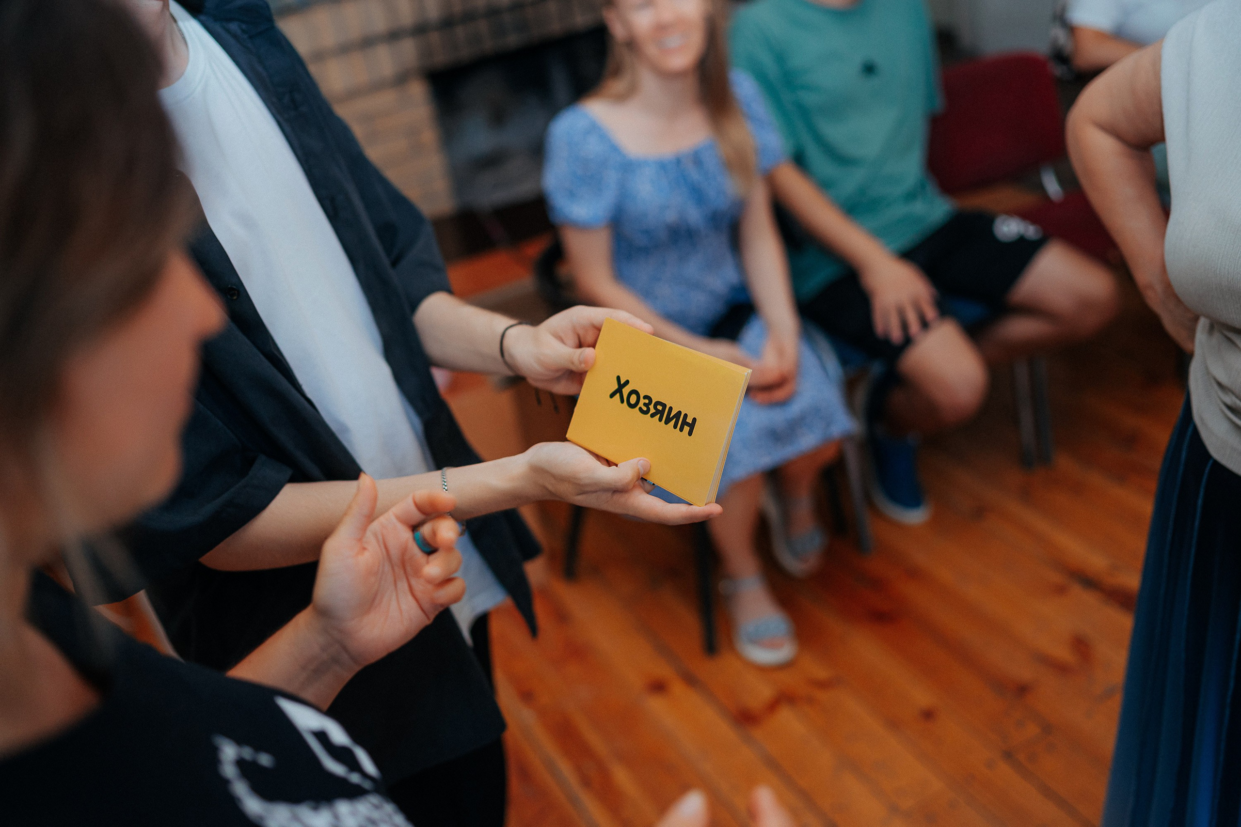 Дом Архитектора. Репортажный (Event) фотограф в Барнауле | Даниил Маркин | Качество и вайб