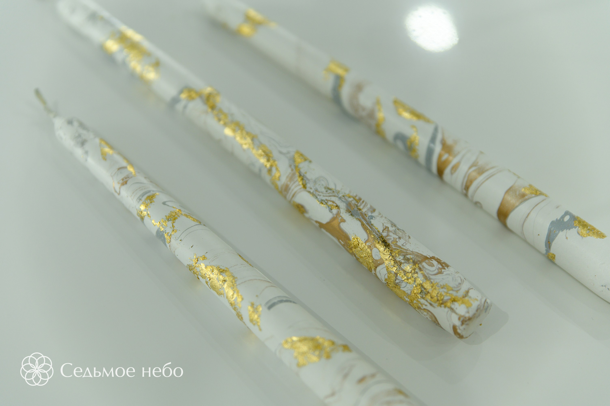 Александр & Александра. Студия декора Седьмое небо