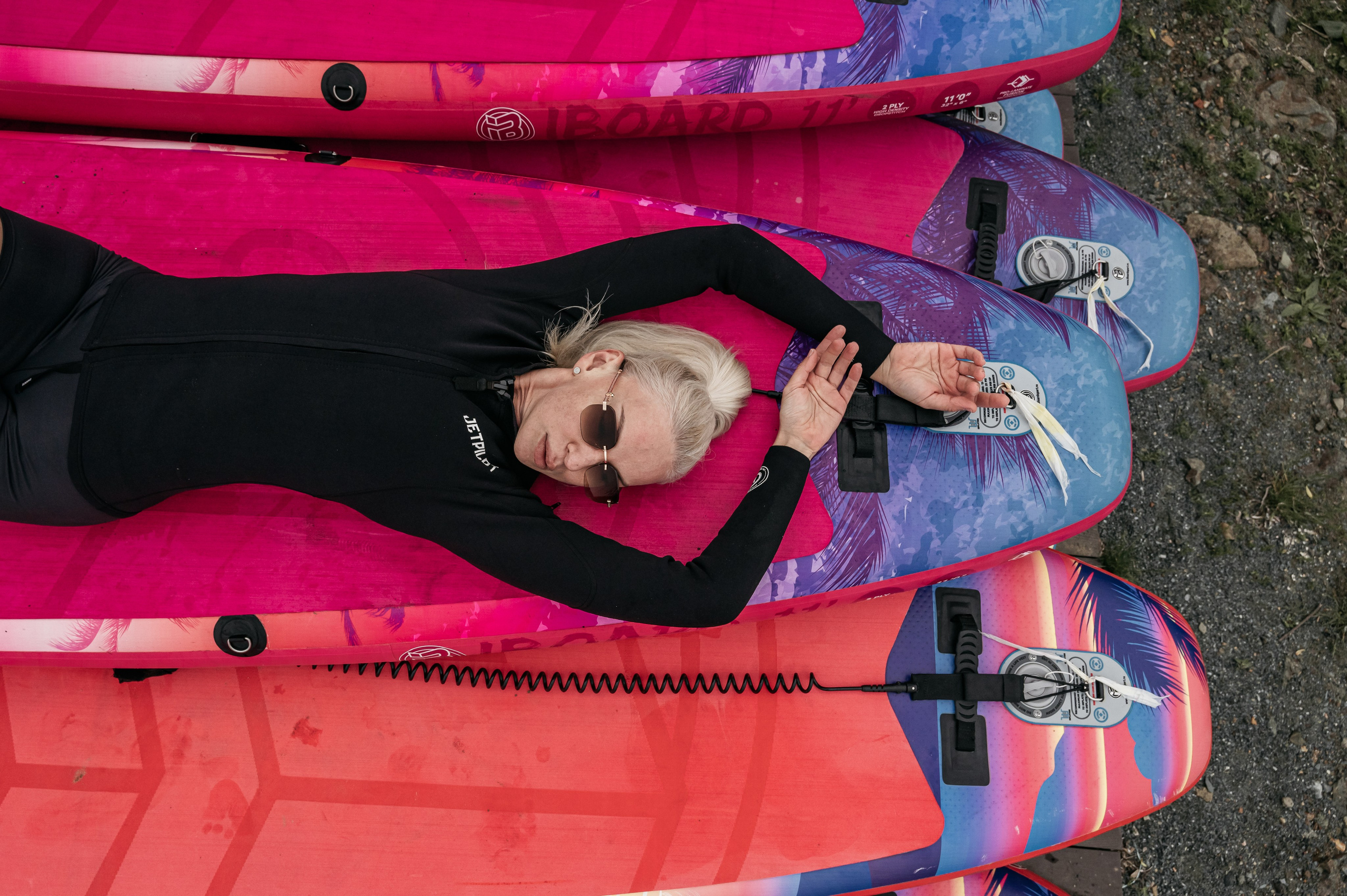 Vladivostok Boat Show. Наше Радио. Фотограф Владивосток. Игорь Кирсанов