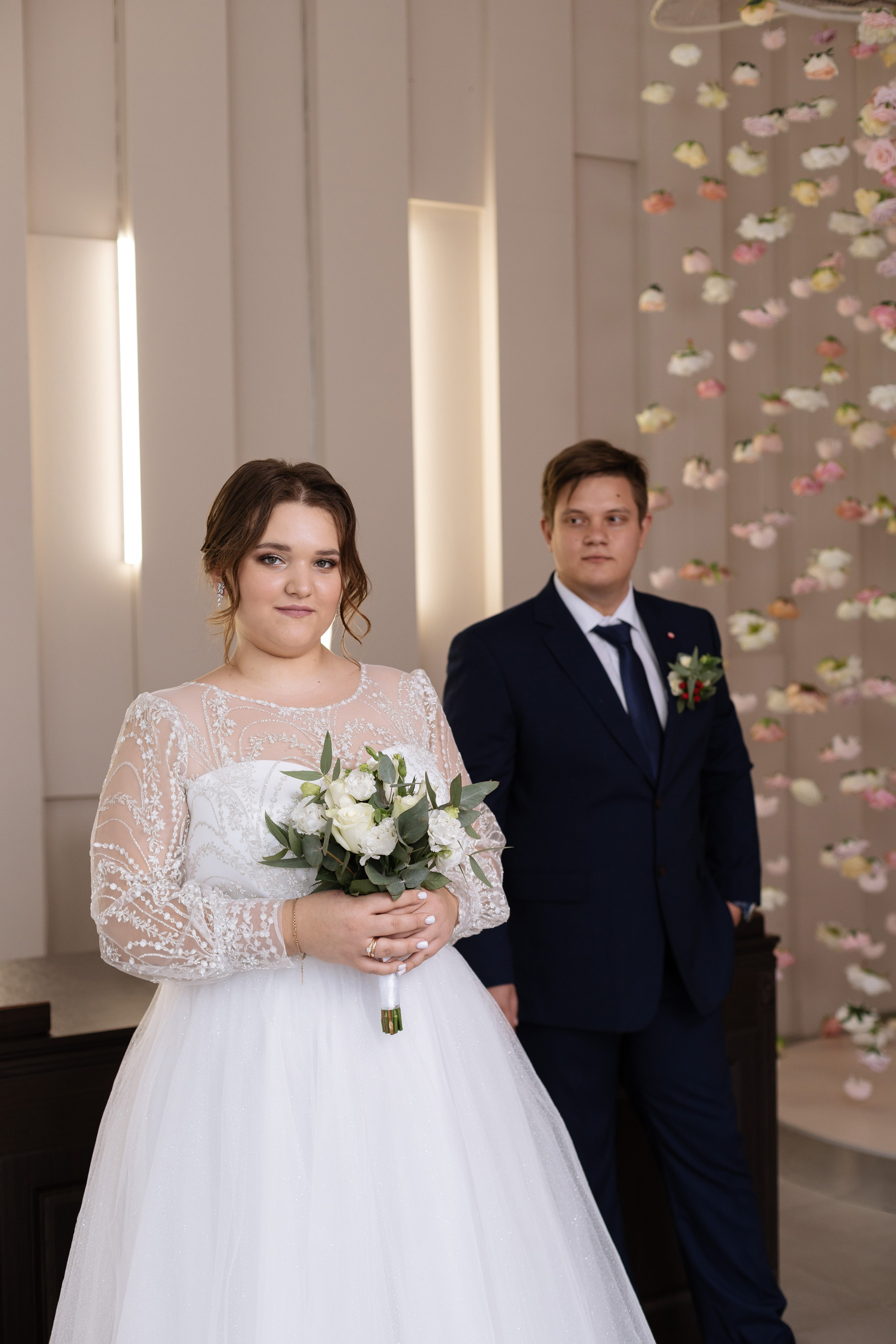 Свадьба Дмитрия & Дарьи. Семейный фотограф в Саратове Элоиза Ляпина