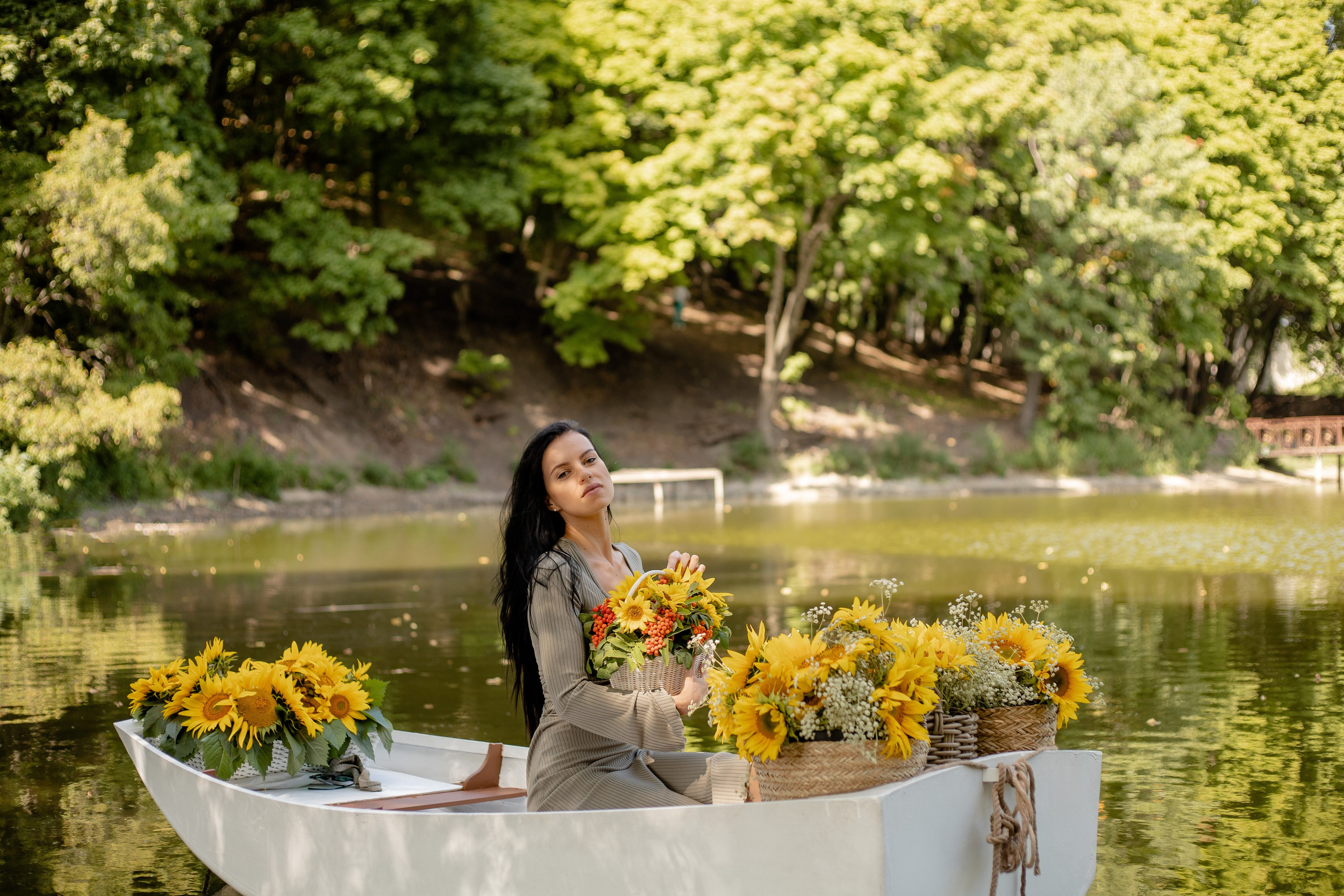 Фотопроект «Sar.fotolodka» 3 Августа 🌻. Семейный фотограф в Саратове Элоиза Ляпина