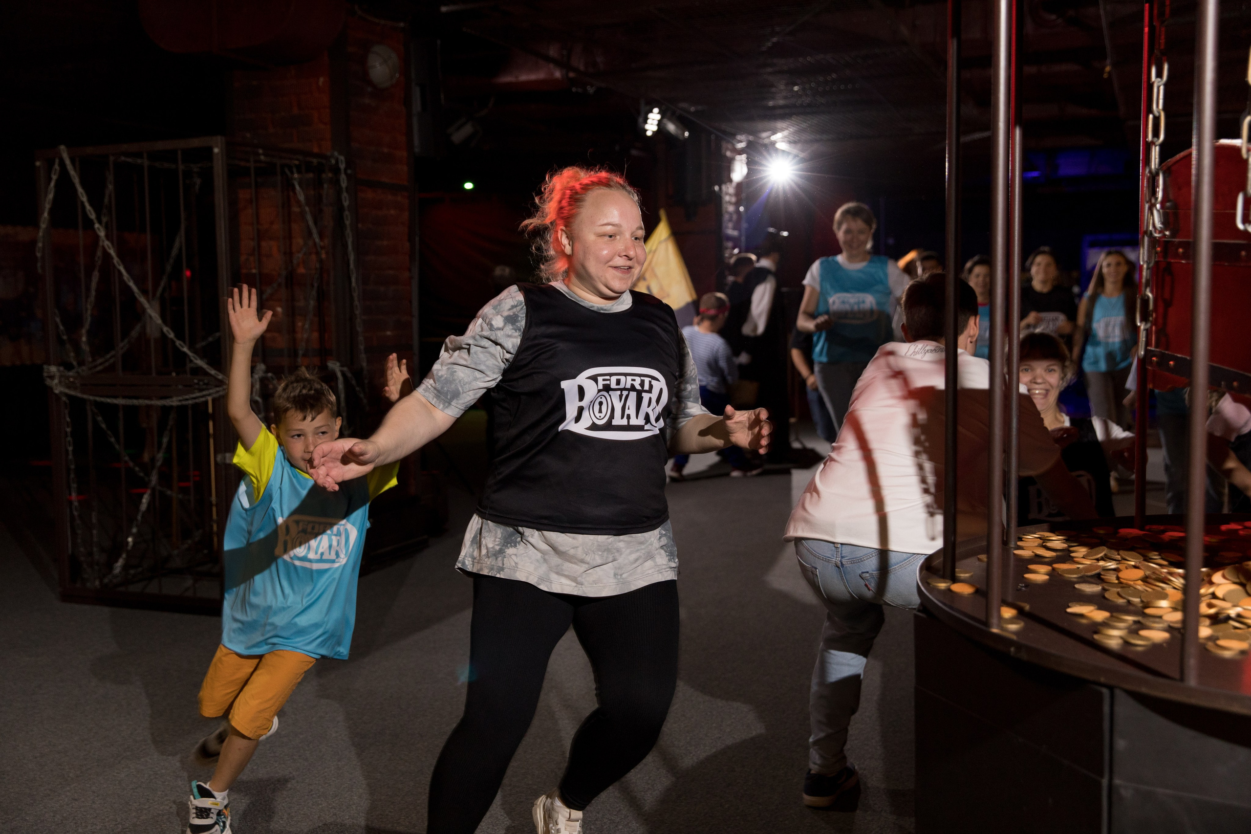 Юбилей Юлии. Свадебный и семейный фотограф Марина Злочевская