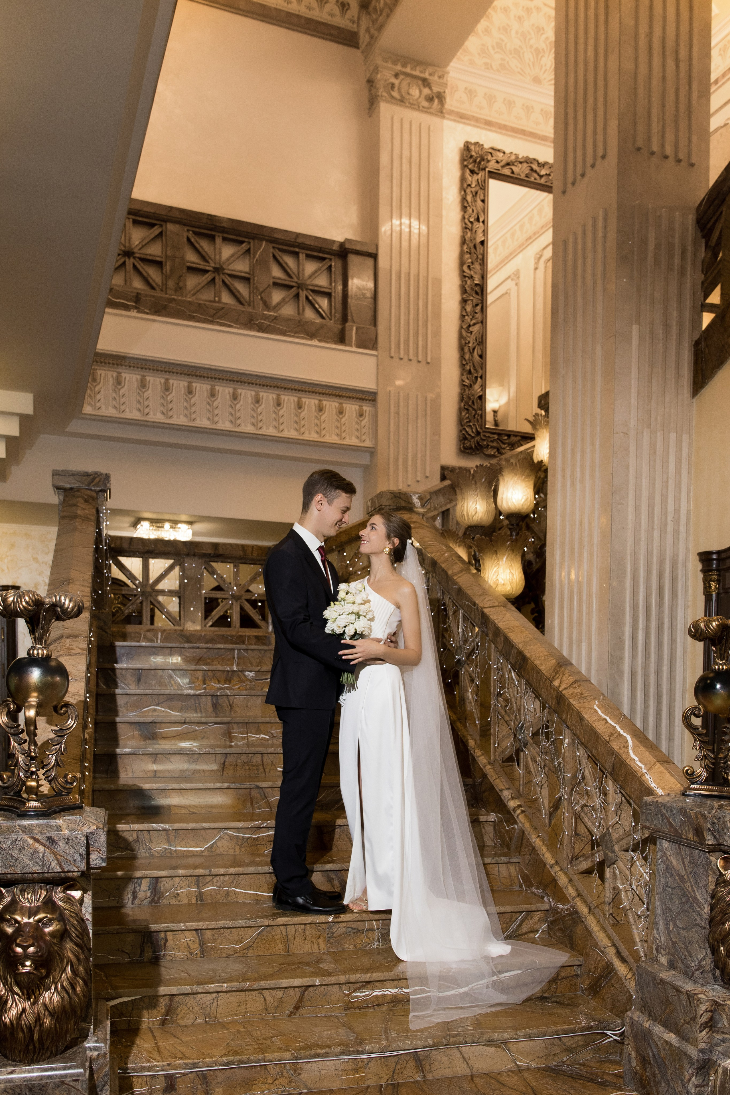 Свадебный и семейный фотограф Марина Злочевская