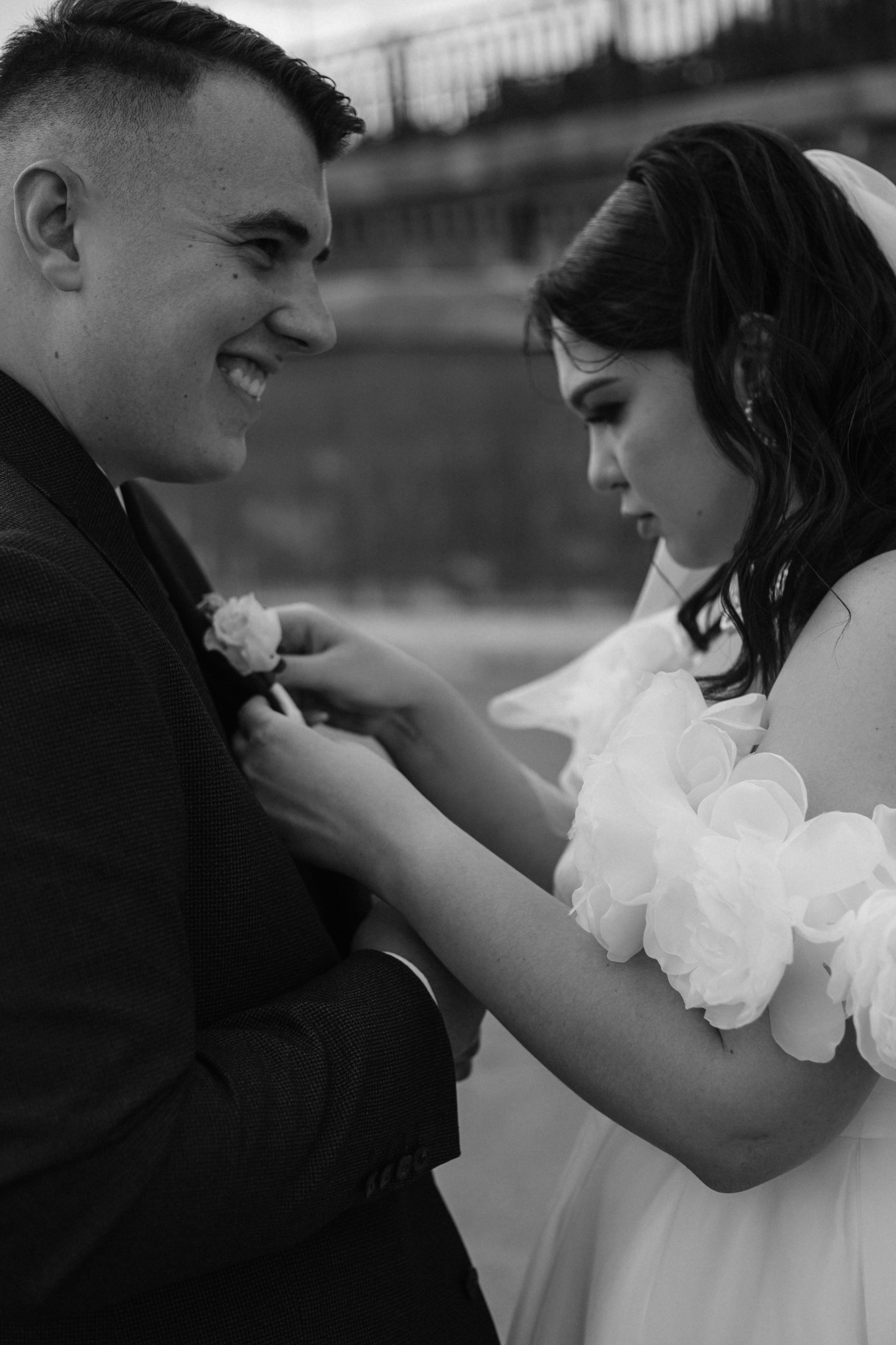 Максим и Ирина. Фотограф в Волгограде и Москве | Анастасия Лаврова