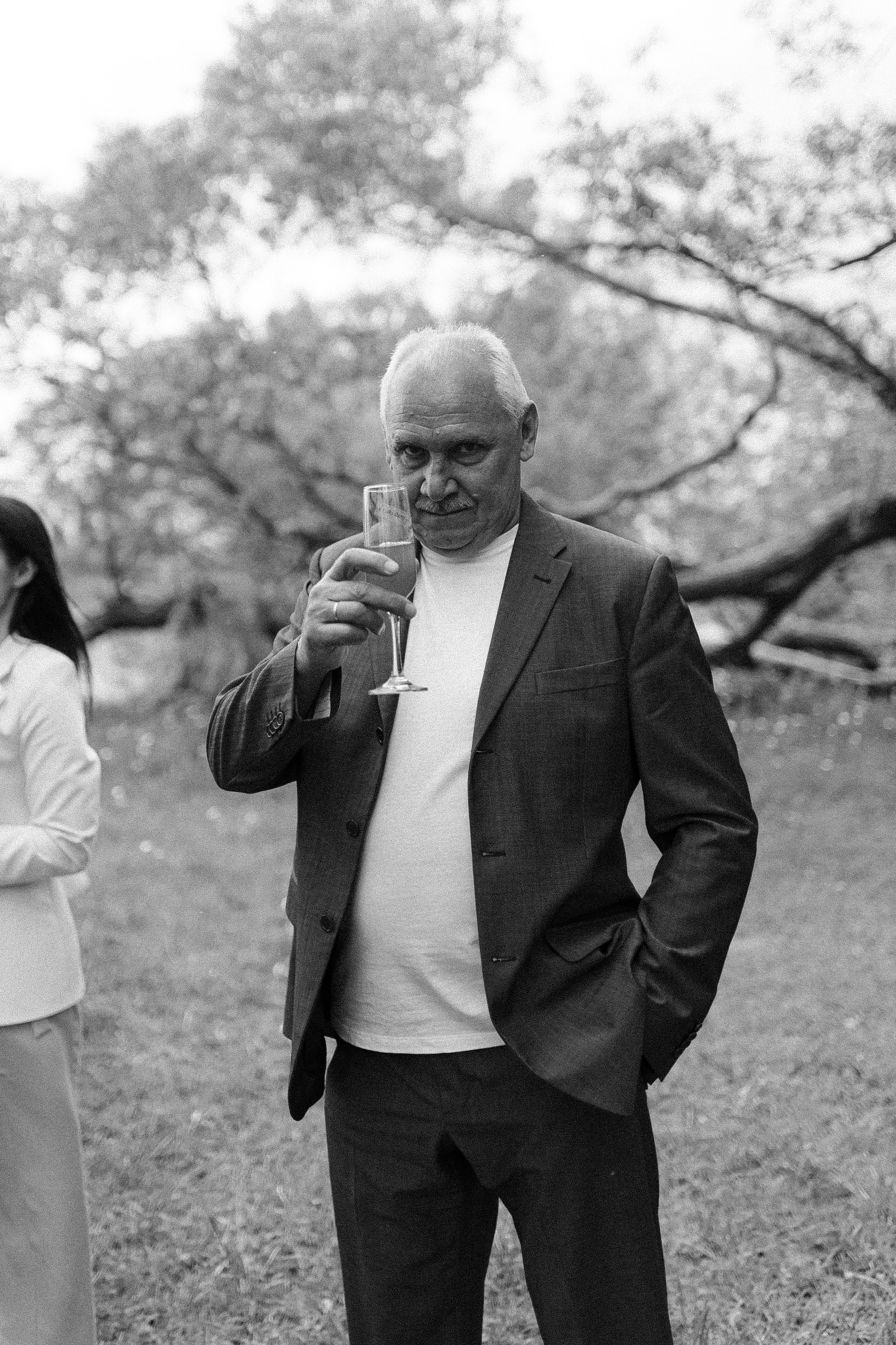 Петергоф. Фотограф Анастасия Платонова | Санкт-Петербург