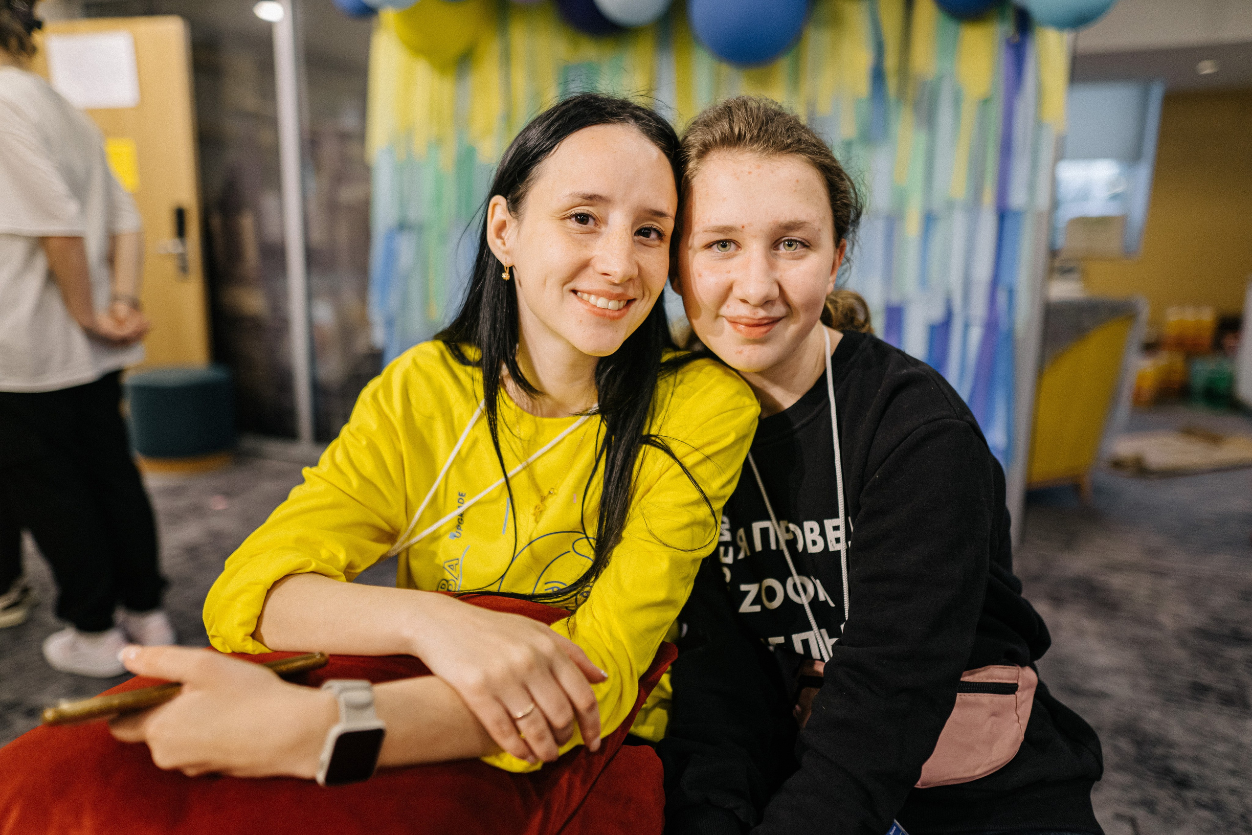 Enerjew. Портретный арт и репортажный фотограф в Нячанге Ульяхина Полина