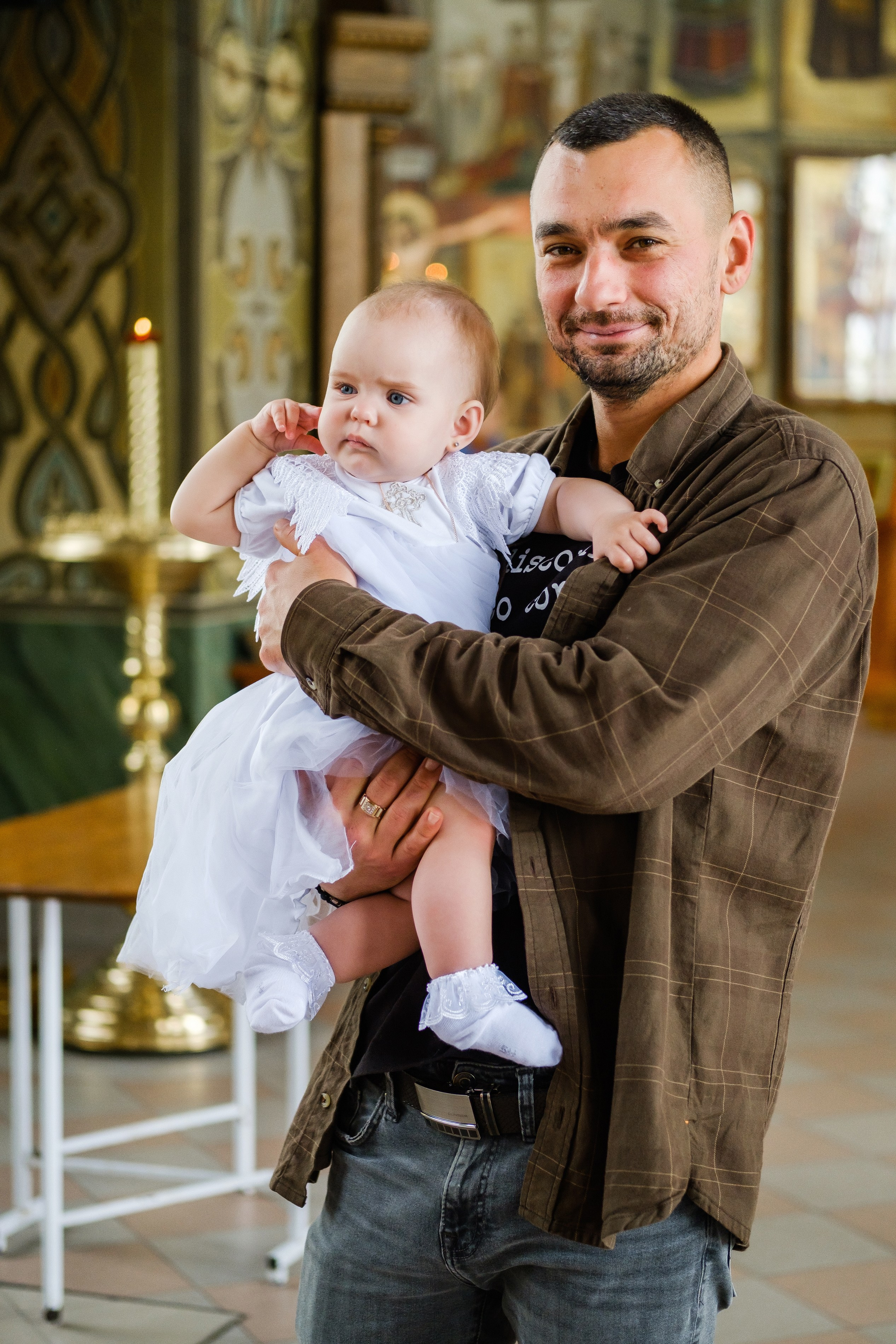 Крещение 27 мая 2023. Свадебный фотограф | репортаж | праздники | крещение