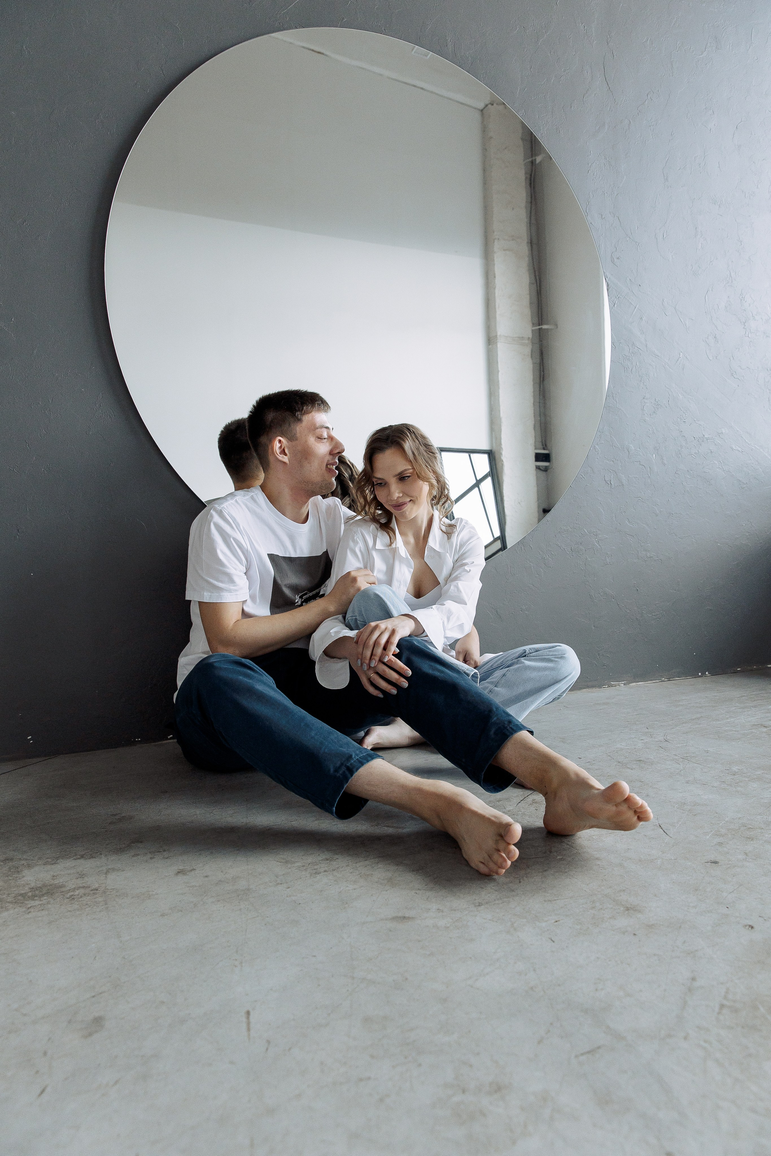 Ильнур и Елена. Свадебный и семейный фотограф в Челябинске Юлия Ишимова