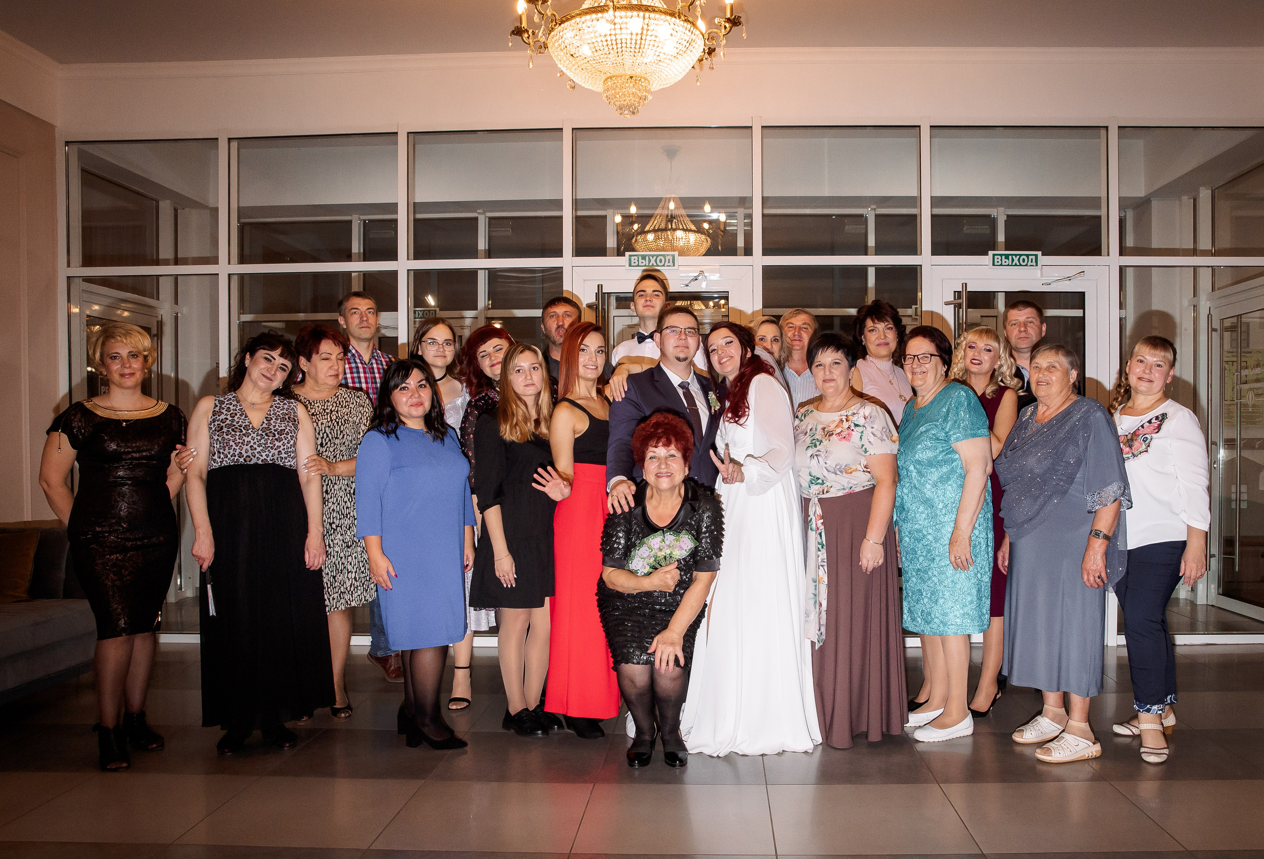 Андрей и Алина. Свадебный и семейный фотограф в Челябинске Юлия Ишимова