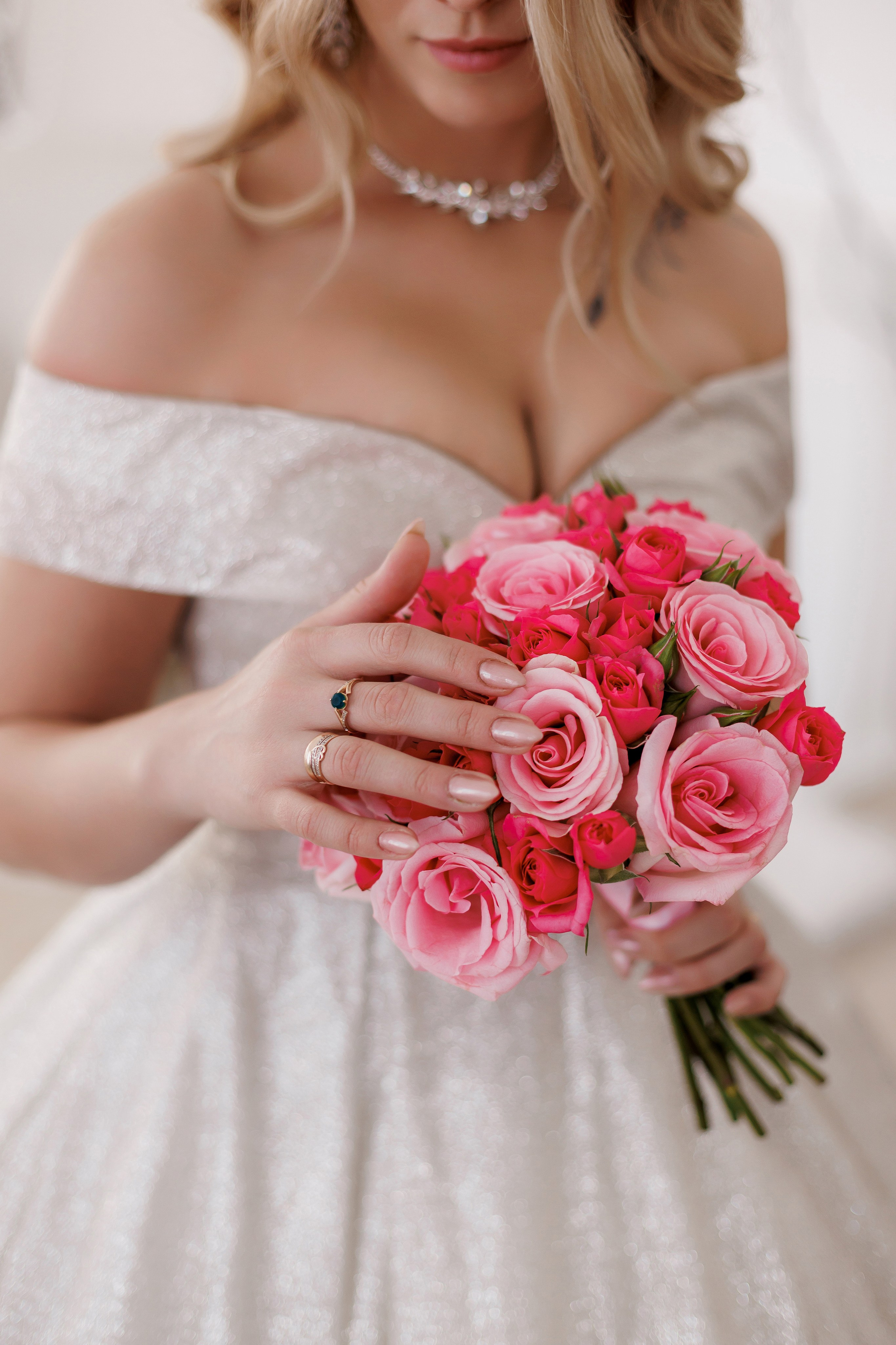 Арсений и Кристина. Свадебный и портретный фотограф в Миассе Филиппенко Дарья