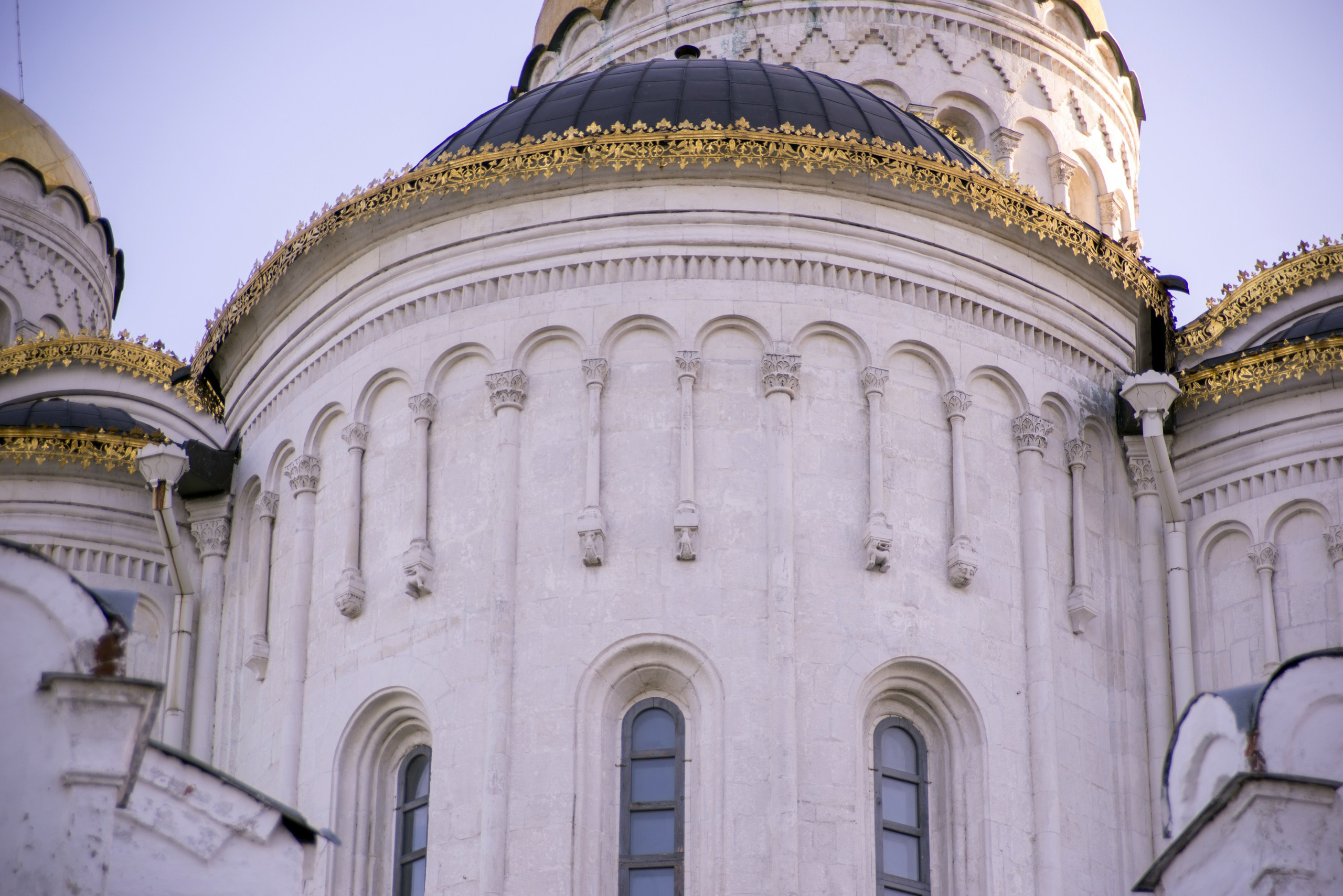 Владимир. Июнь 2019. Игорь Жучков. Россия увиденная глазами путешествующего фотографа