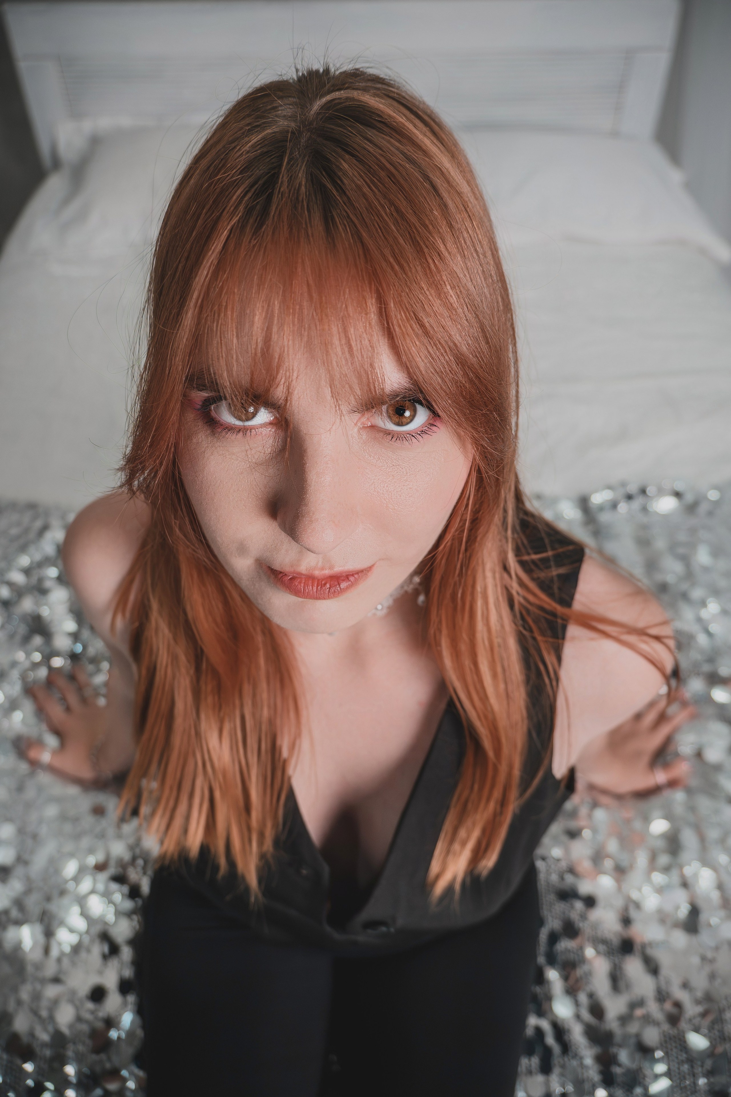 Полина. Репортажный фотограф Владислав Остерман