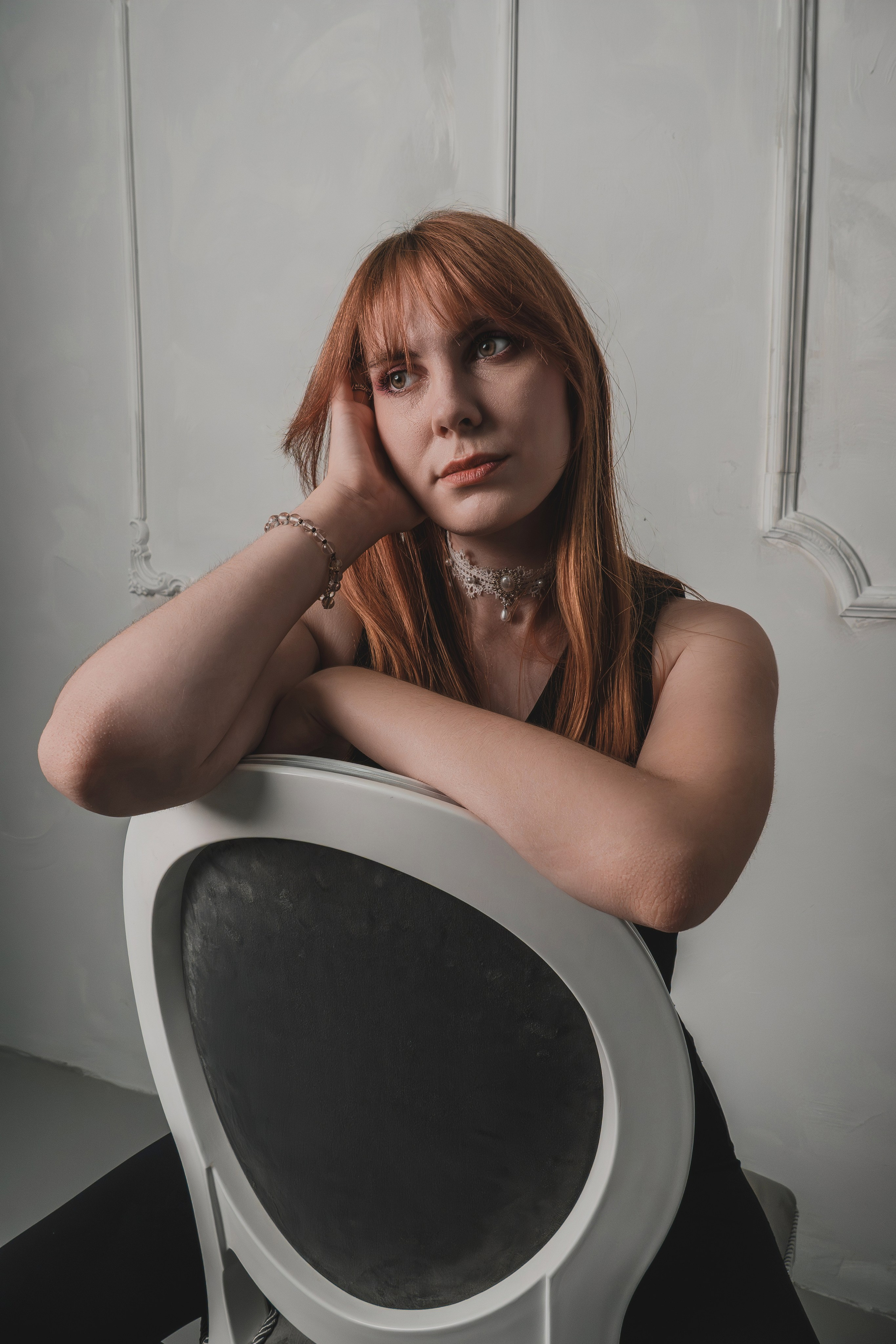 Полина. Репортажный фотограф Владислав Остерман