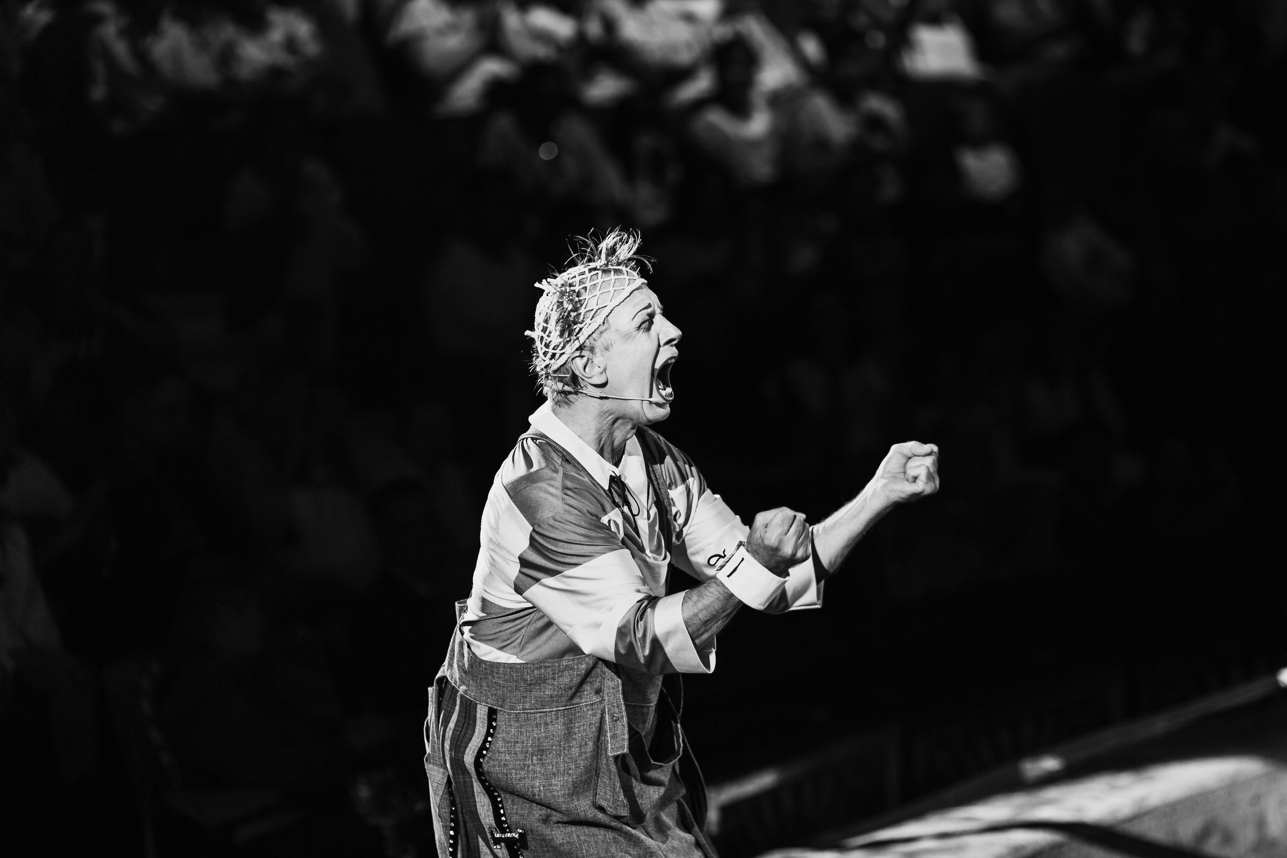 «Королевский цирк Гии Эрадзе» премьера и конференция. Команда фотографов