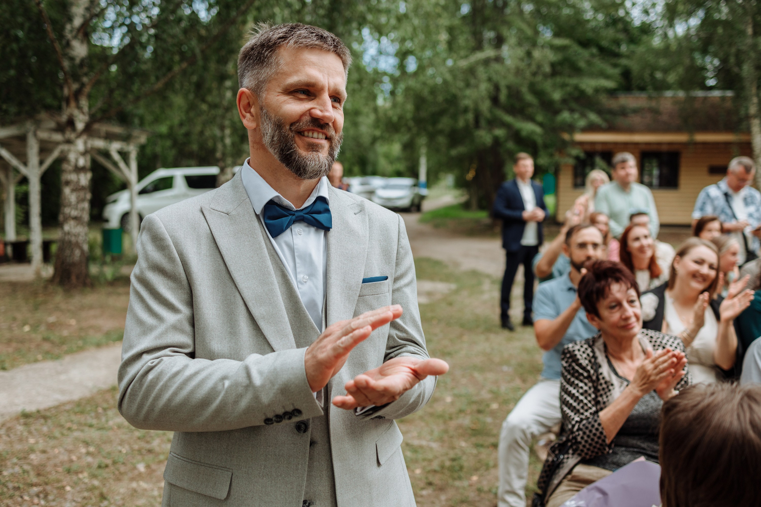 Егор и Дарья. Команда фотографов