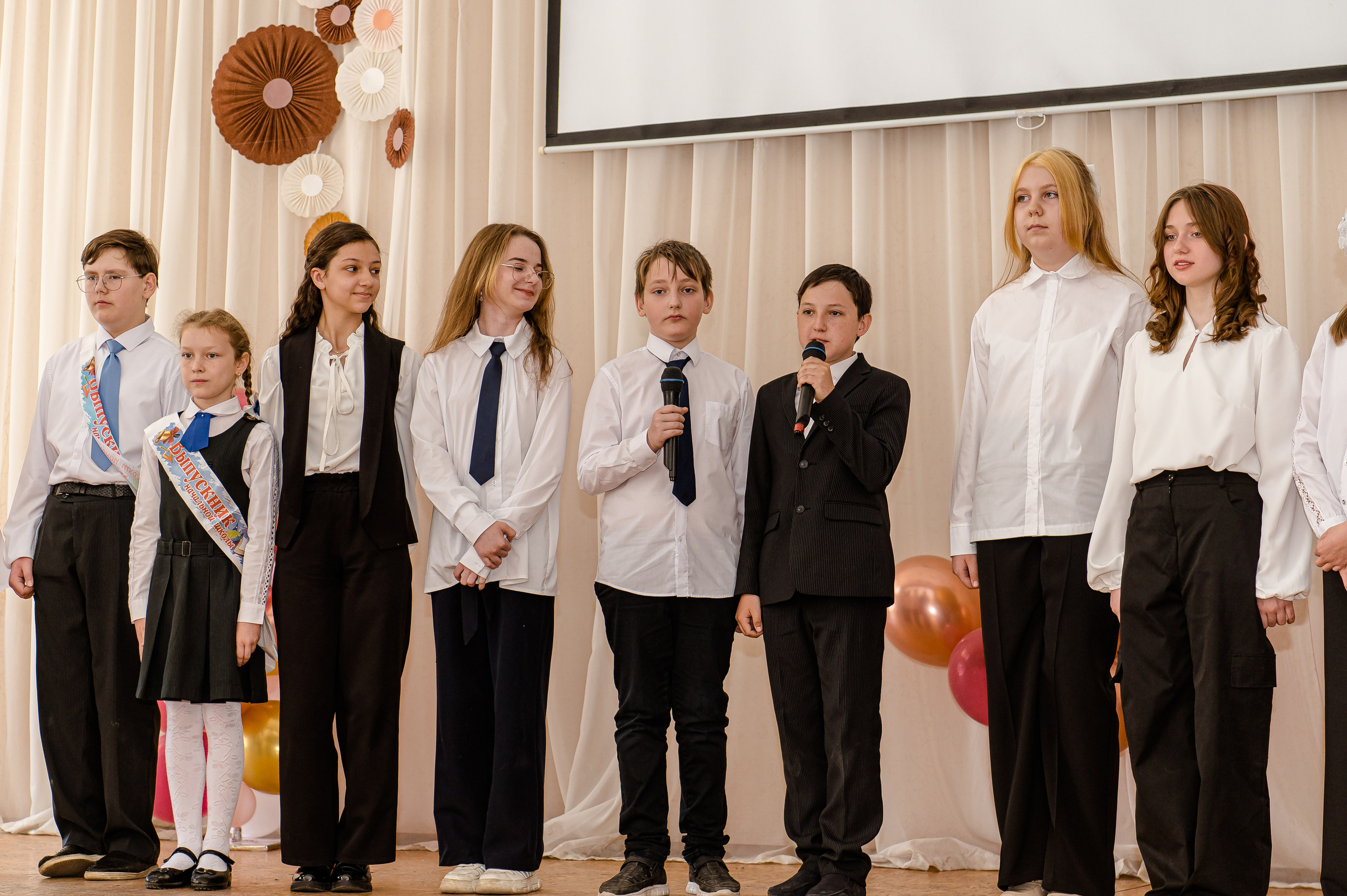 Школа. Семейный и детский фотограф в Пензе Ирина Зорина