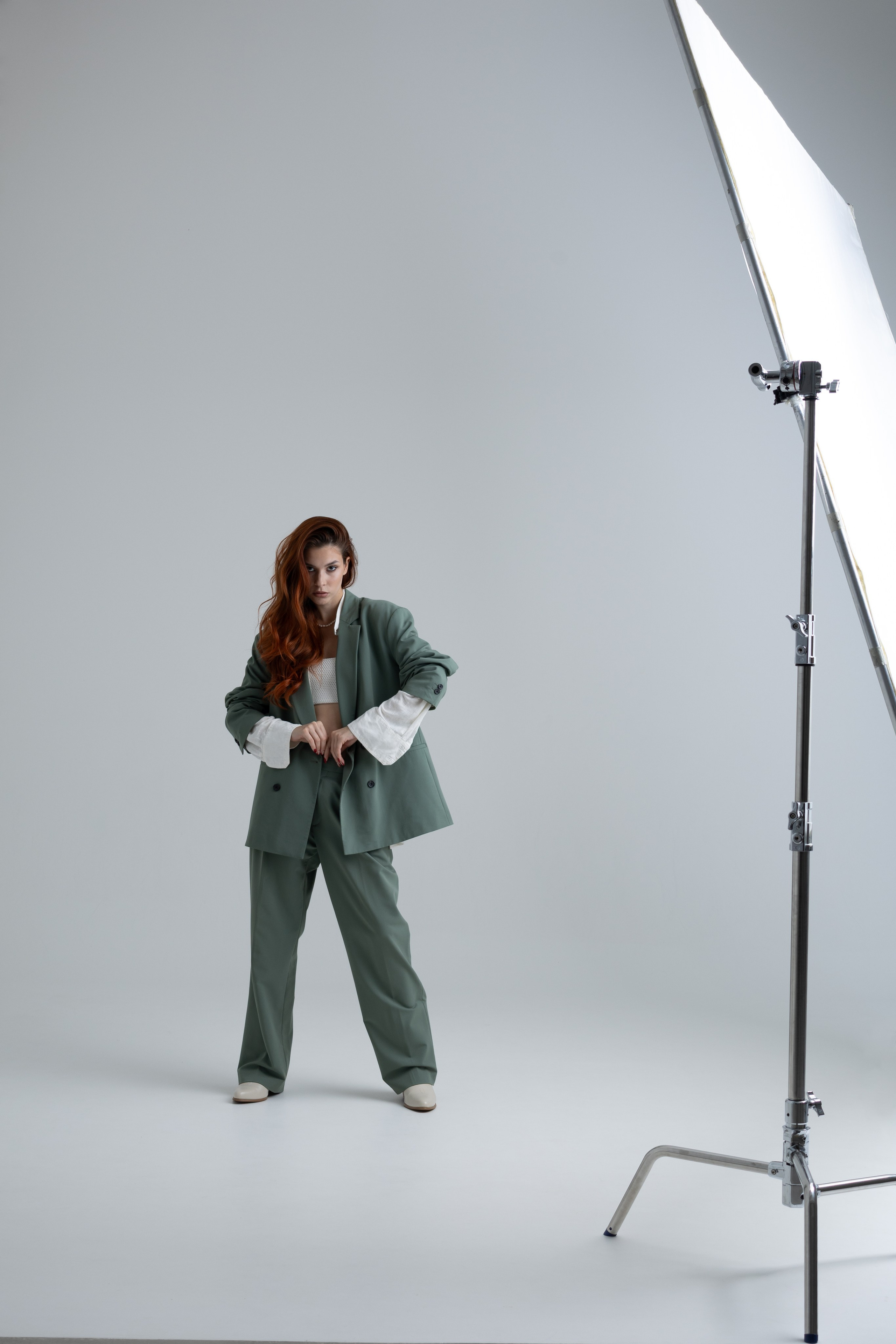 Валерия. Портретный фотограф в Екатеринбурге Вероника Плуталова