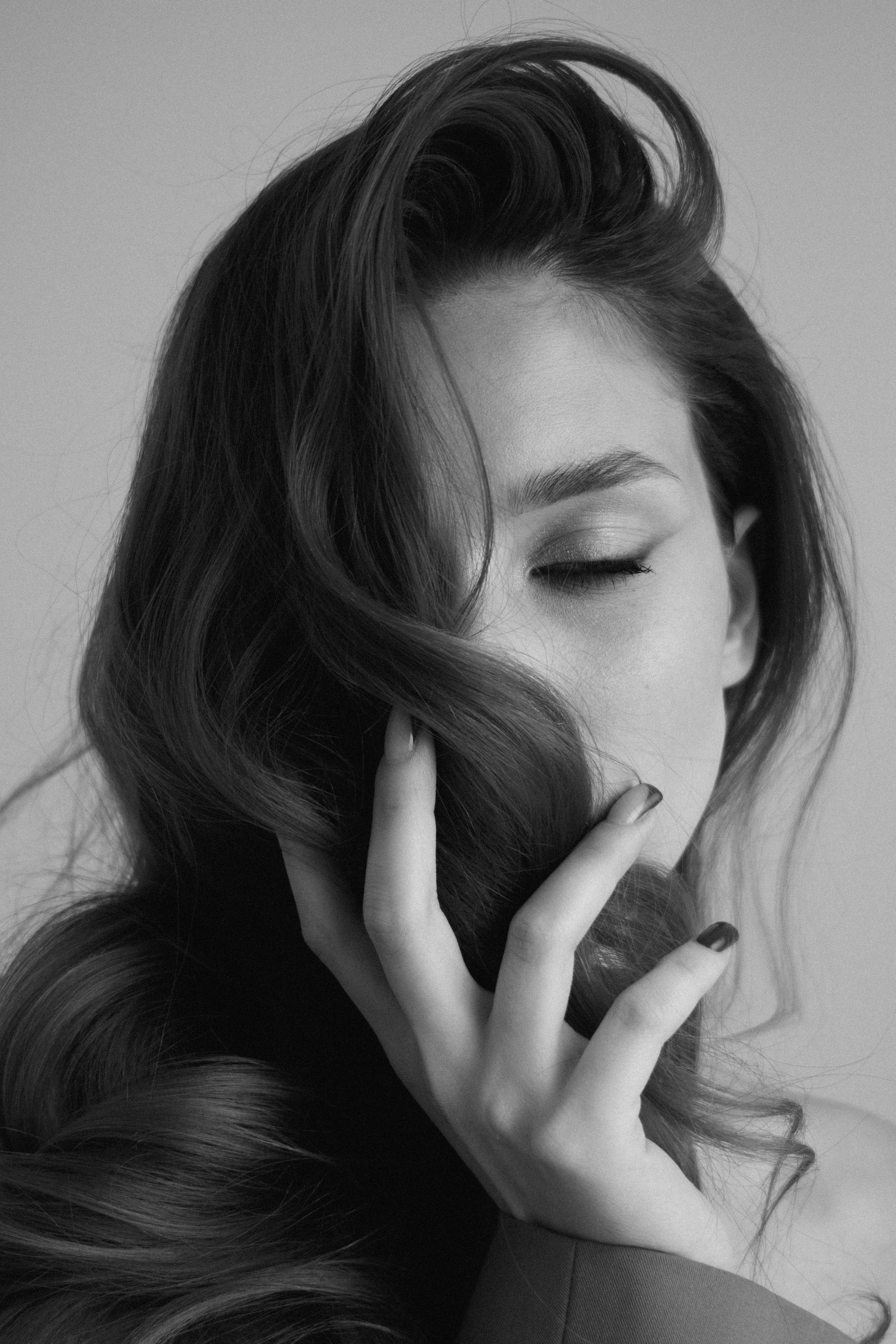 Валерия. Портретный фотограф в Екатеринбурге Вероника Плуталова