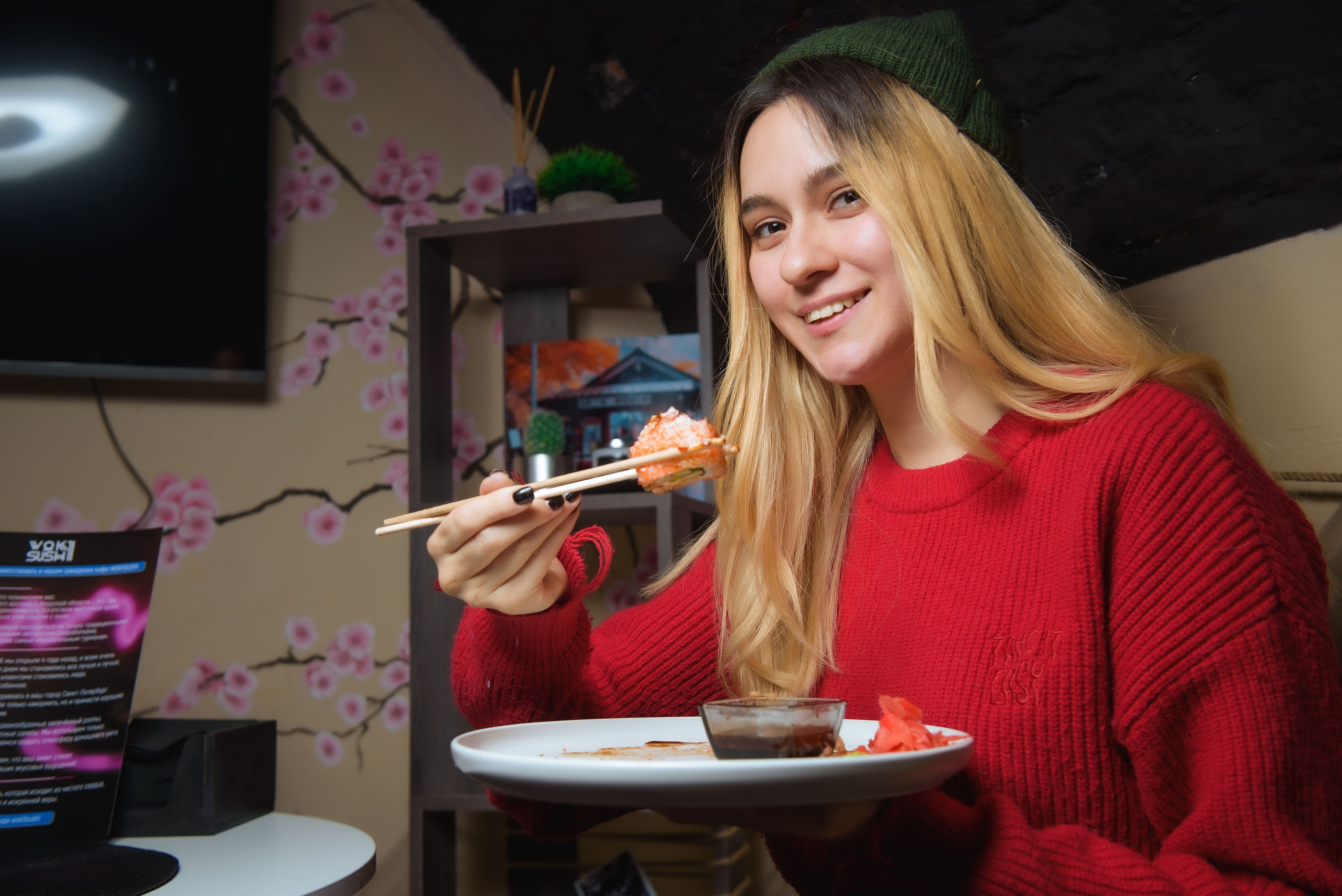 Клубная съемка. Фотограф Дмитрий Потатуев