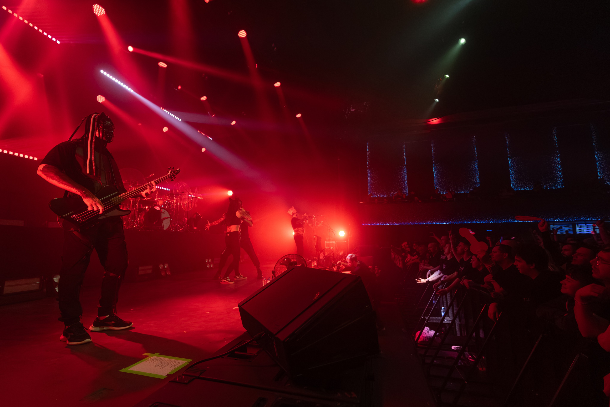 Пневмослон. Санкт-Петербург. Клуб Base. Концерт пневмослона в санкт-петербурге. спб. 2026