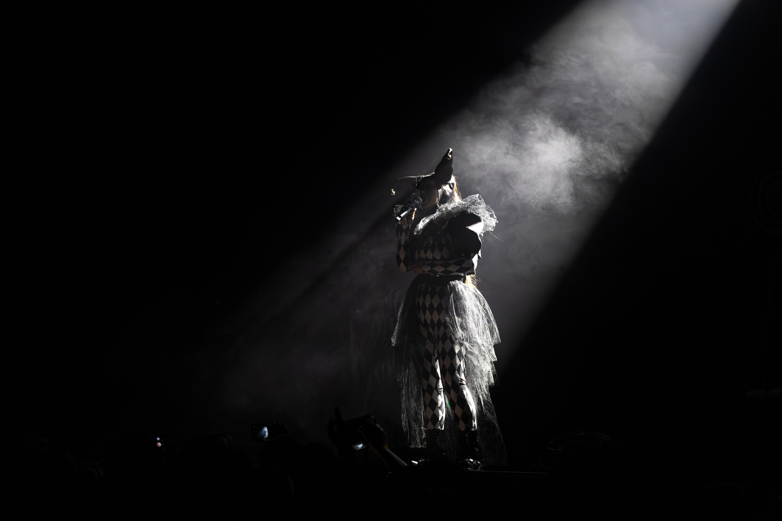 Tardigrade Inferno 2026. Предметный и репортажный фотограф в Санкт-Петербурге Александр Е