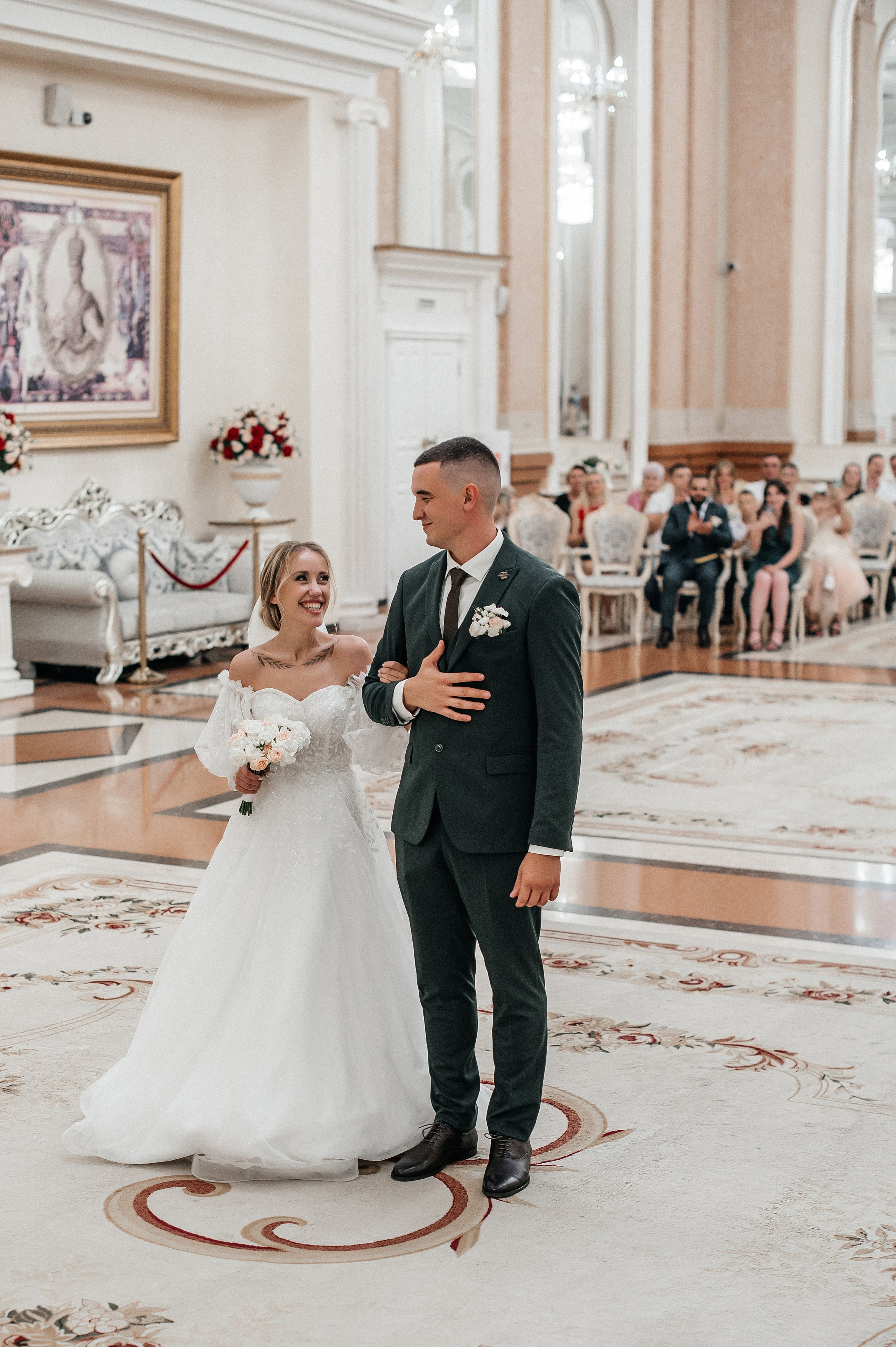 НЕ случайно!. Свадебный и семейный фотограф в Краснодаре Листкова Галина