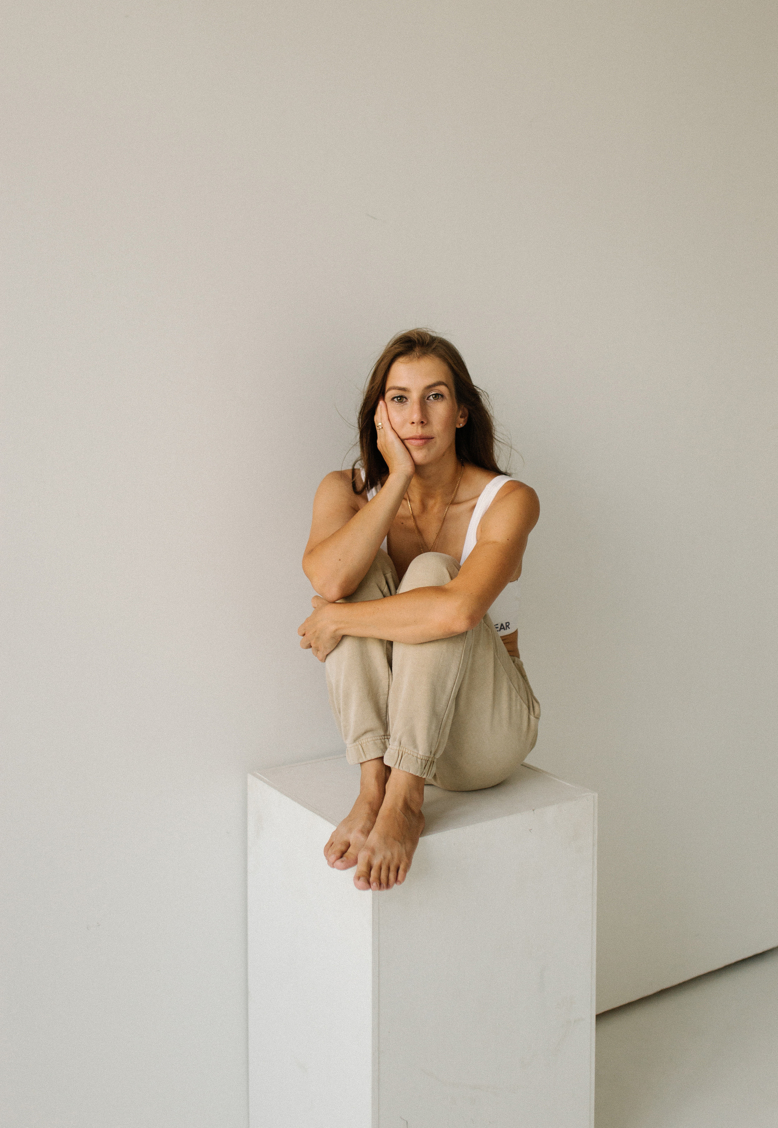 Таня и Тихон. Семейный и детский фотограф в Рязани Екатерина Воронцова