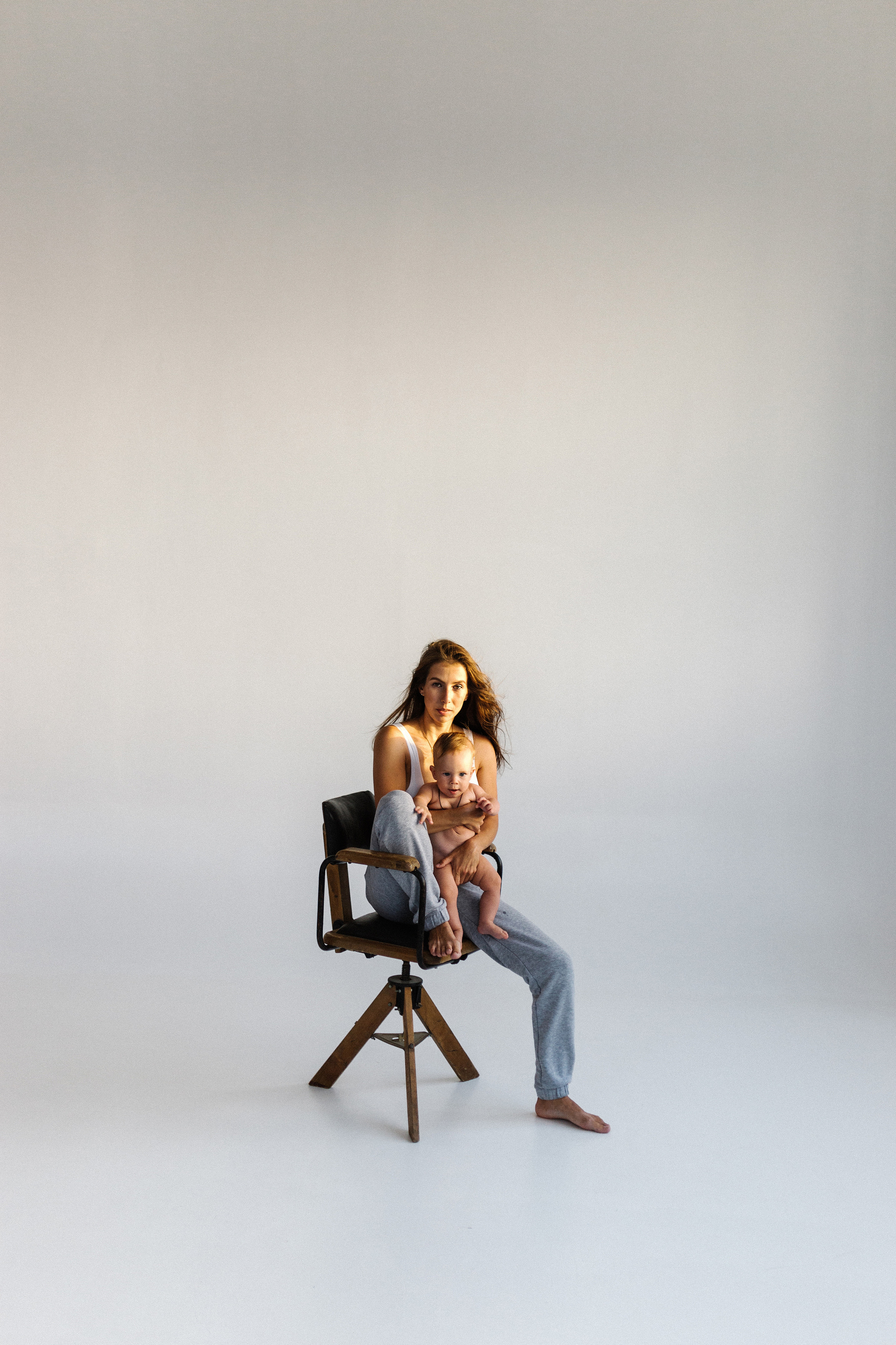 Таня и Тихон. Семейный и детский фотограф в Рязани Екатерина Воронцова