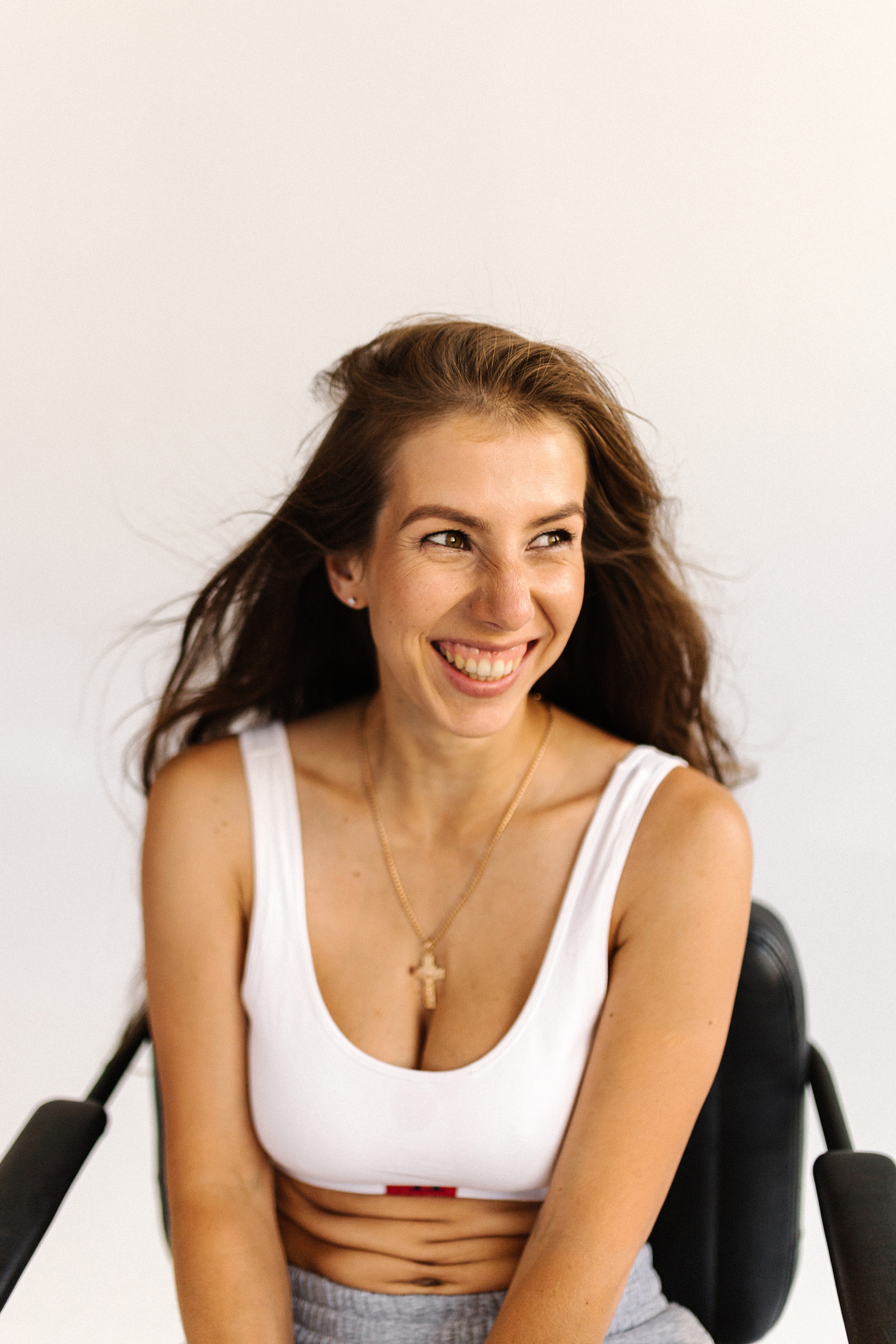 Таня и Тихон. Семейный и детский фотограф в Рязани Екатерина Воронцова