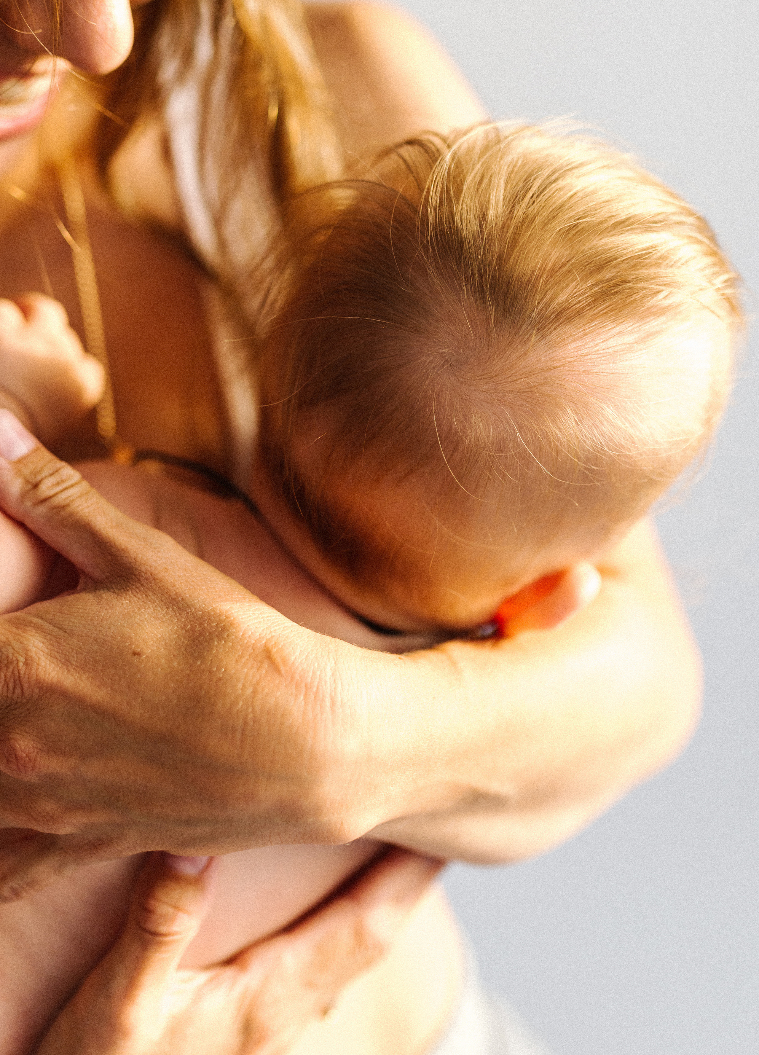 Таня и Тихон. Семейный и детский фотограф в Рязани Екатерина Воронцова