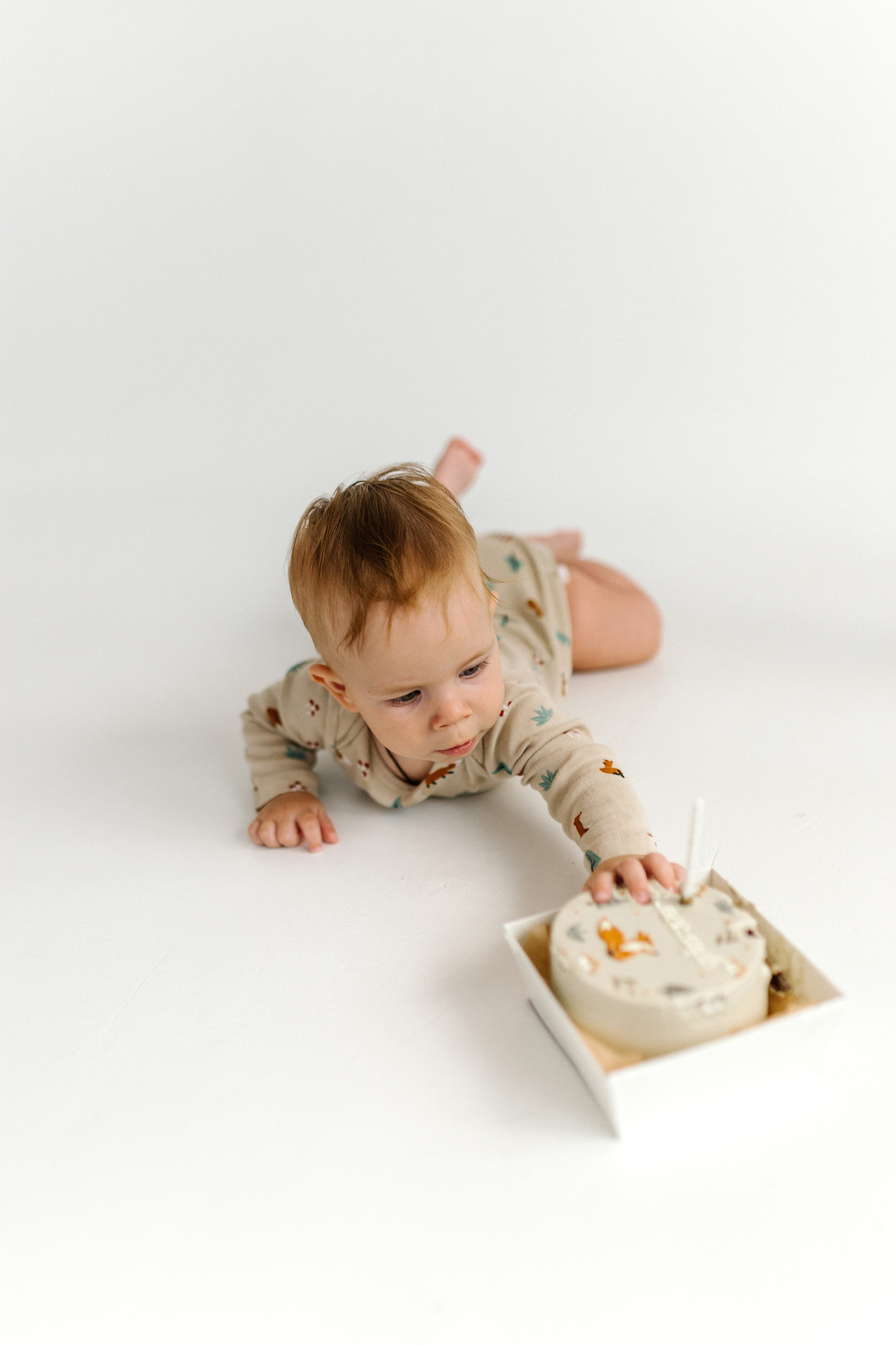 Таня и Тихон. Семейный и детский фотограф в Рязани Екатерина Воронцова