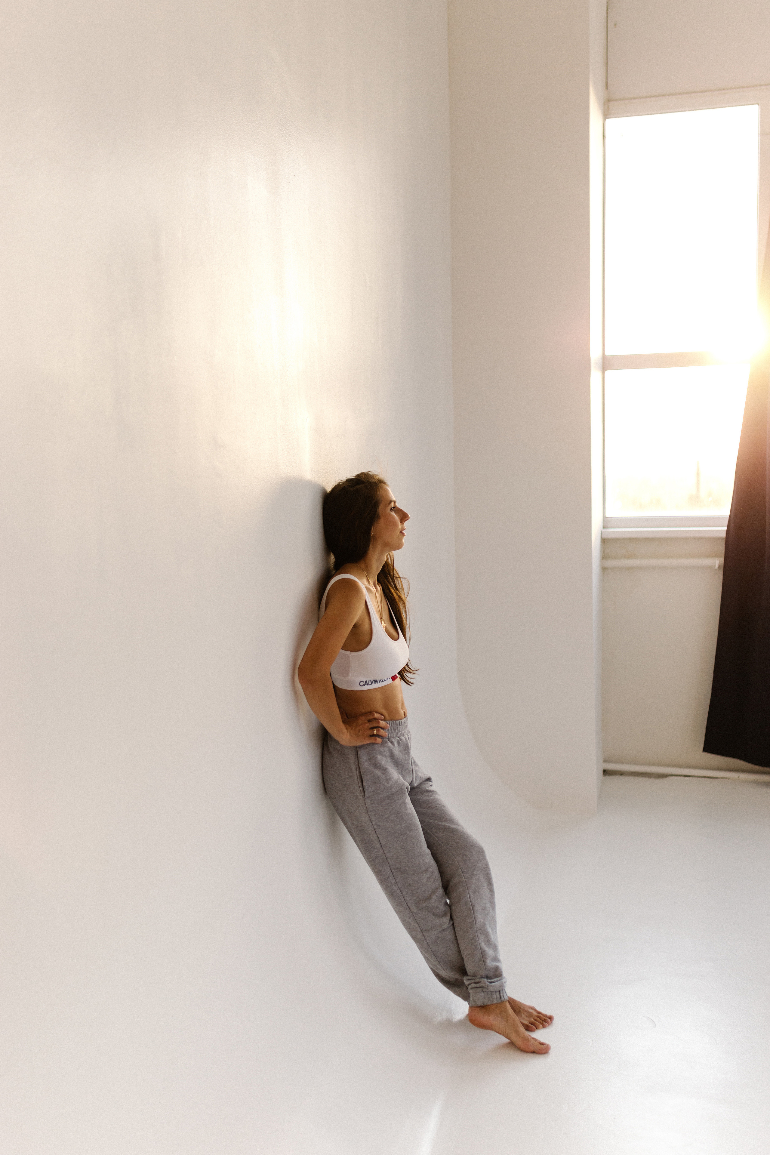 Таня и Тихон. Семейный и детский фотограф в Рязани Екатерина Воронцова