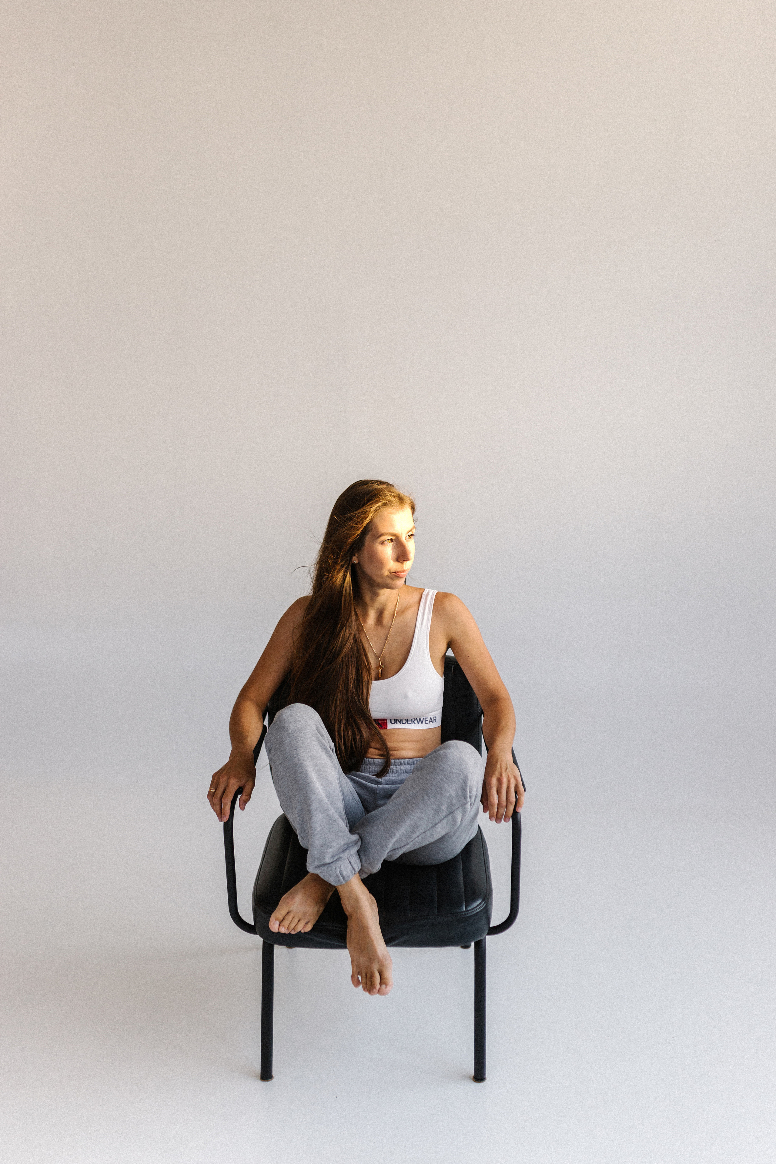 Таня и Тихон. Семейный и детский фотограф в Рязани Екатерина Воронцова