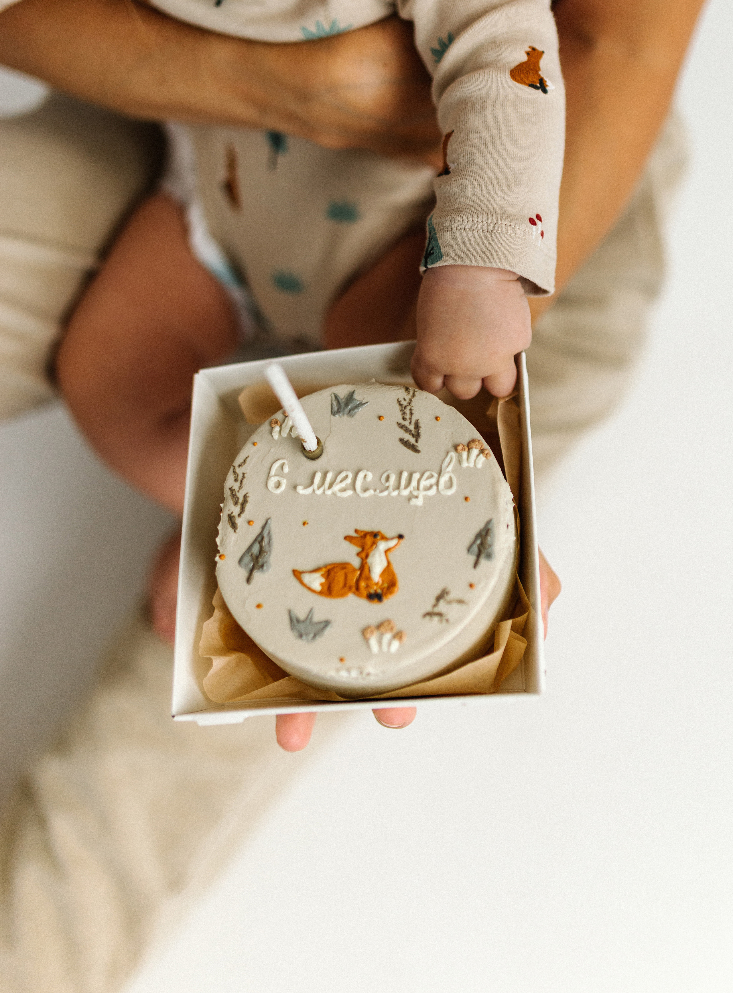 Таня и Тихон. Семейный и детский фотограф в Рязани Екатерина Воронцова