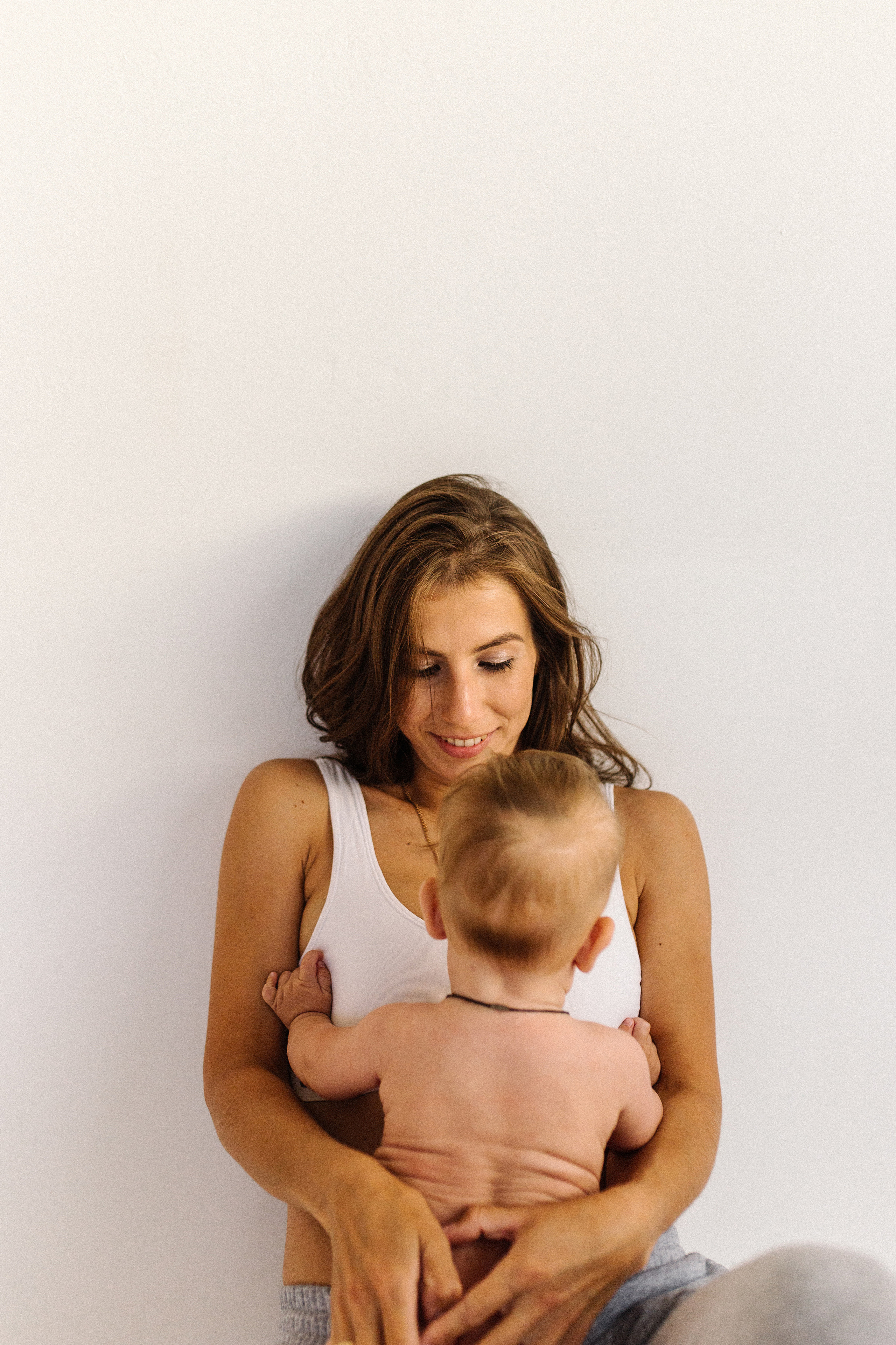 Таня и Тихон. Семейный и детский фотограф в Рязани Екатерина Воронцова