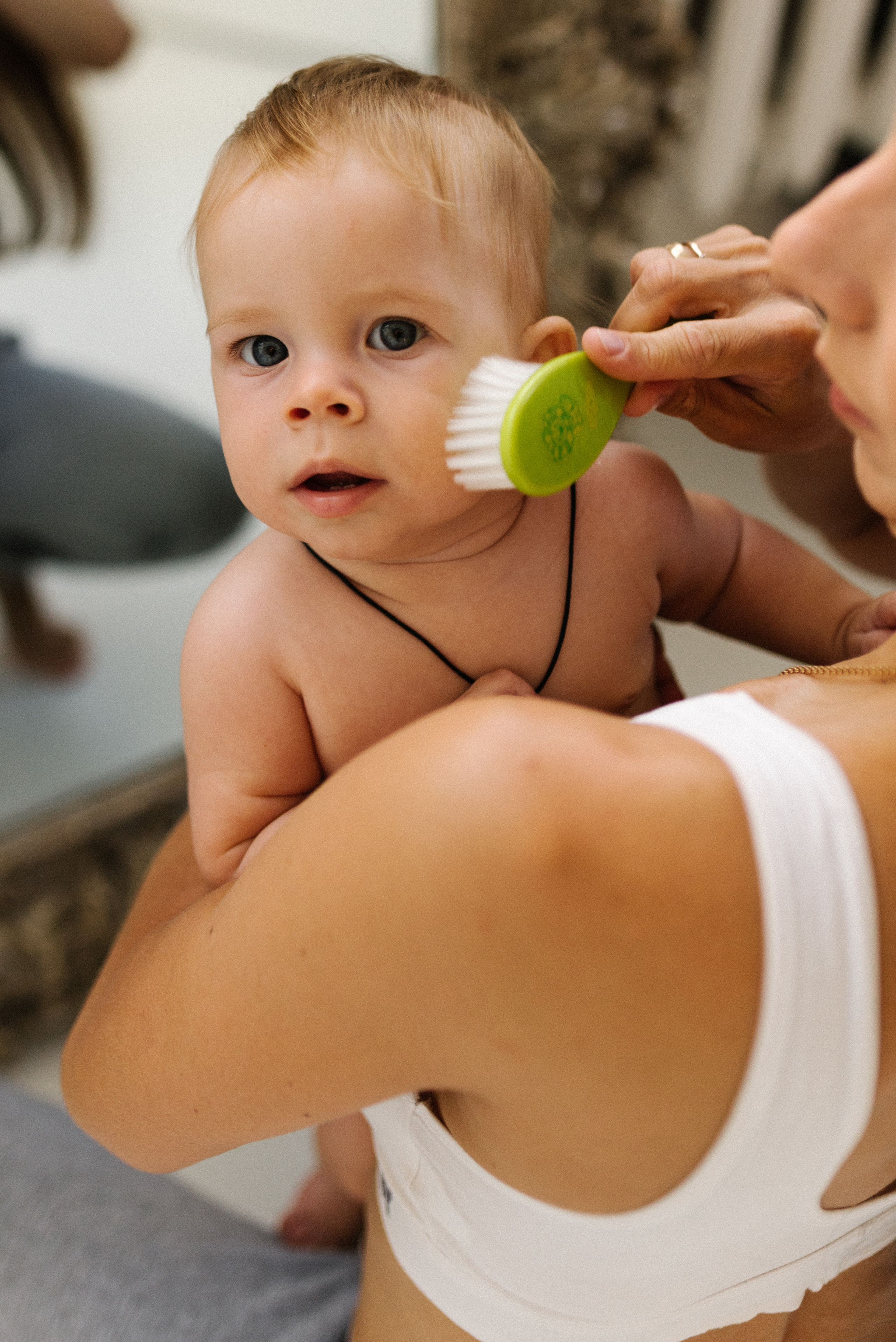 Таня и Тихон. Семейный и детский фотограф в Рязани Екатерина Воронцова