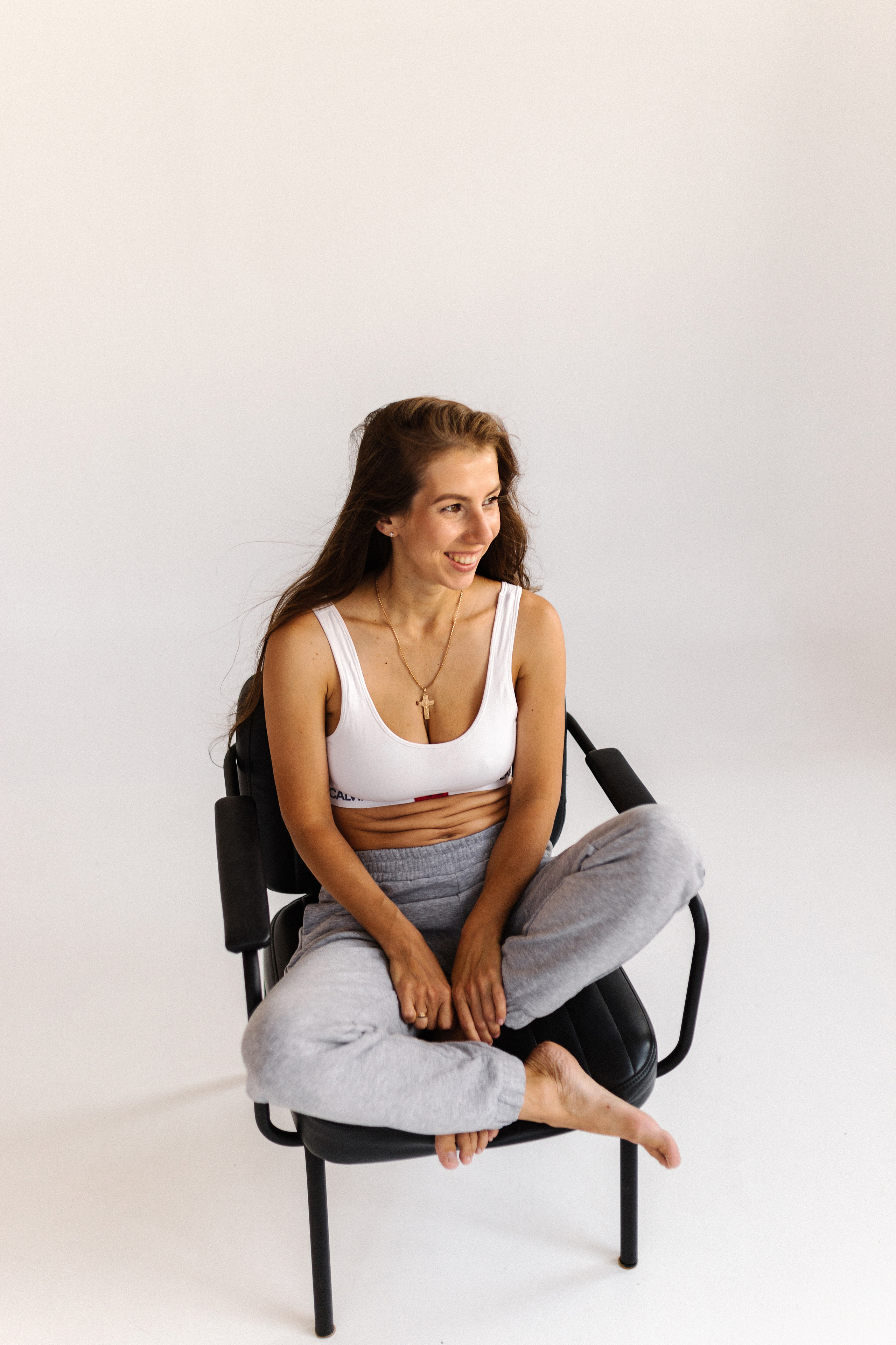 Таня и Тихон. Семейный и детский фотограф в Рязани Екатерина Воронцова