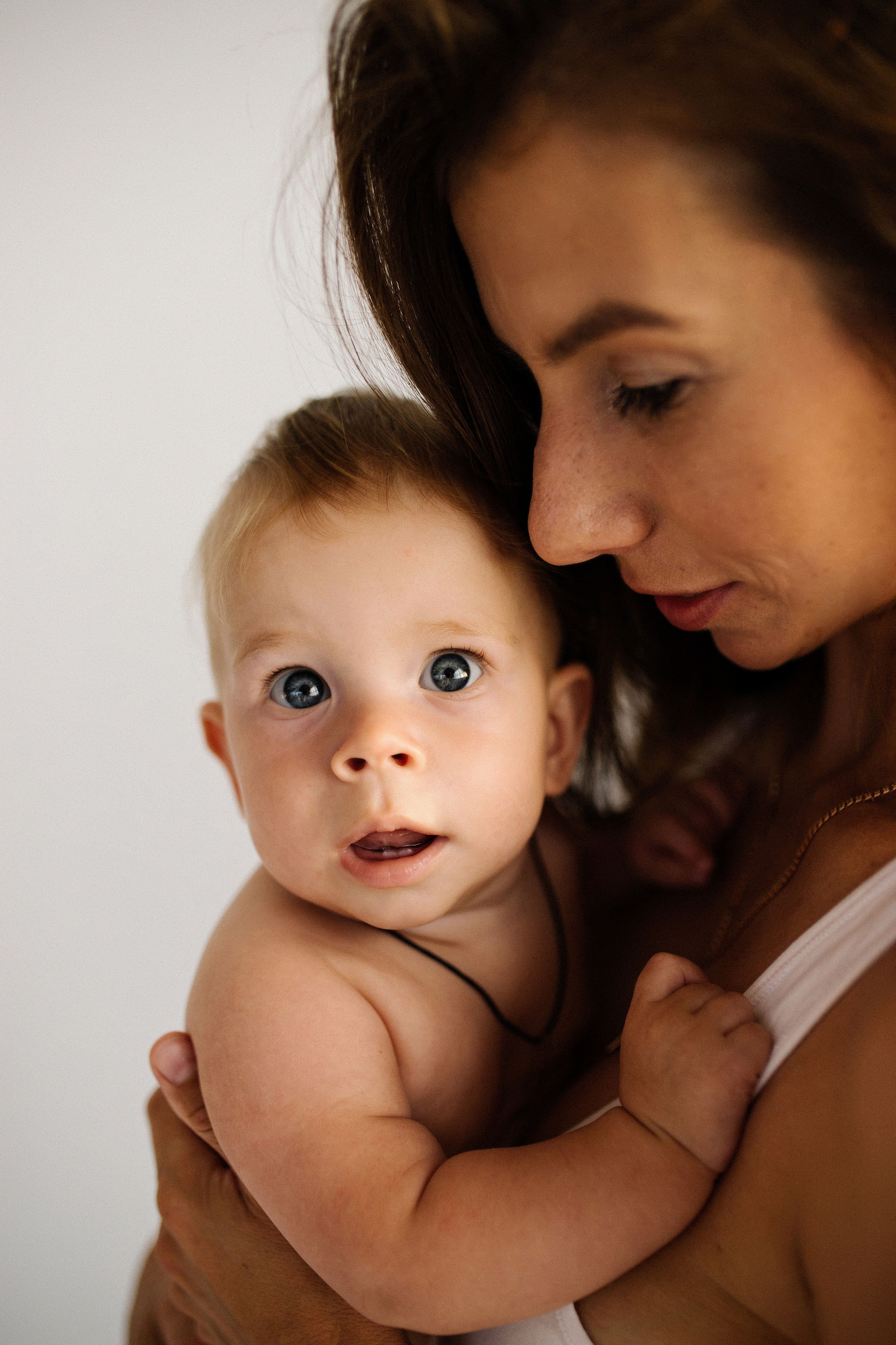 Таня и Тихон. Семейный и детский фотограф в Рязани Екатерина Воронцова
