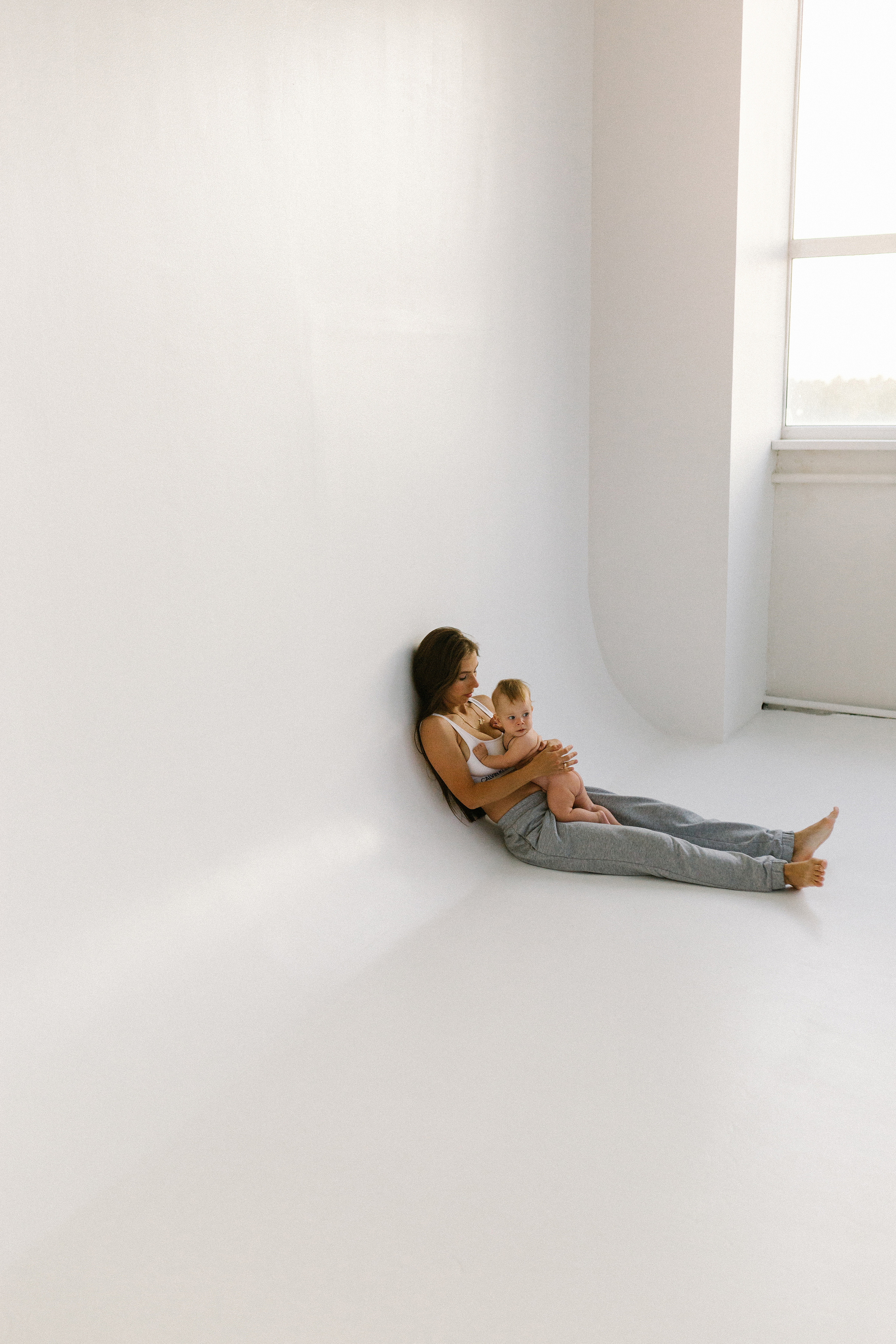 Таня и Тихон. Семейный и детский фотограф в Рязани Екатерина Воронцова