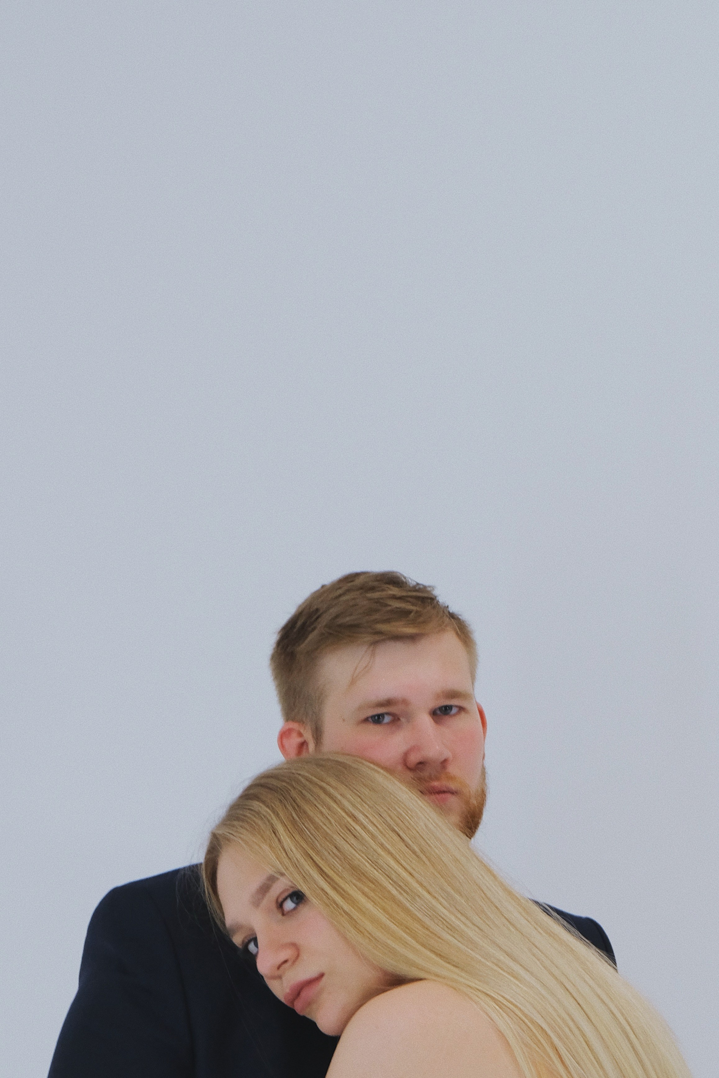 Свадьба. Татьян гертье