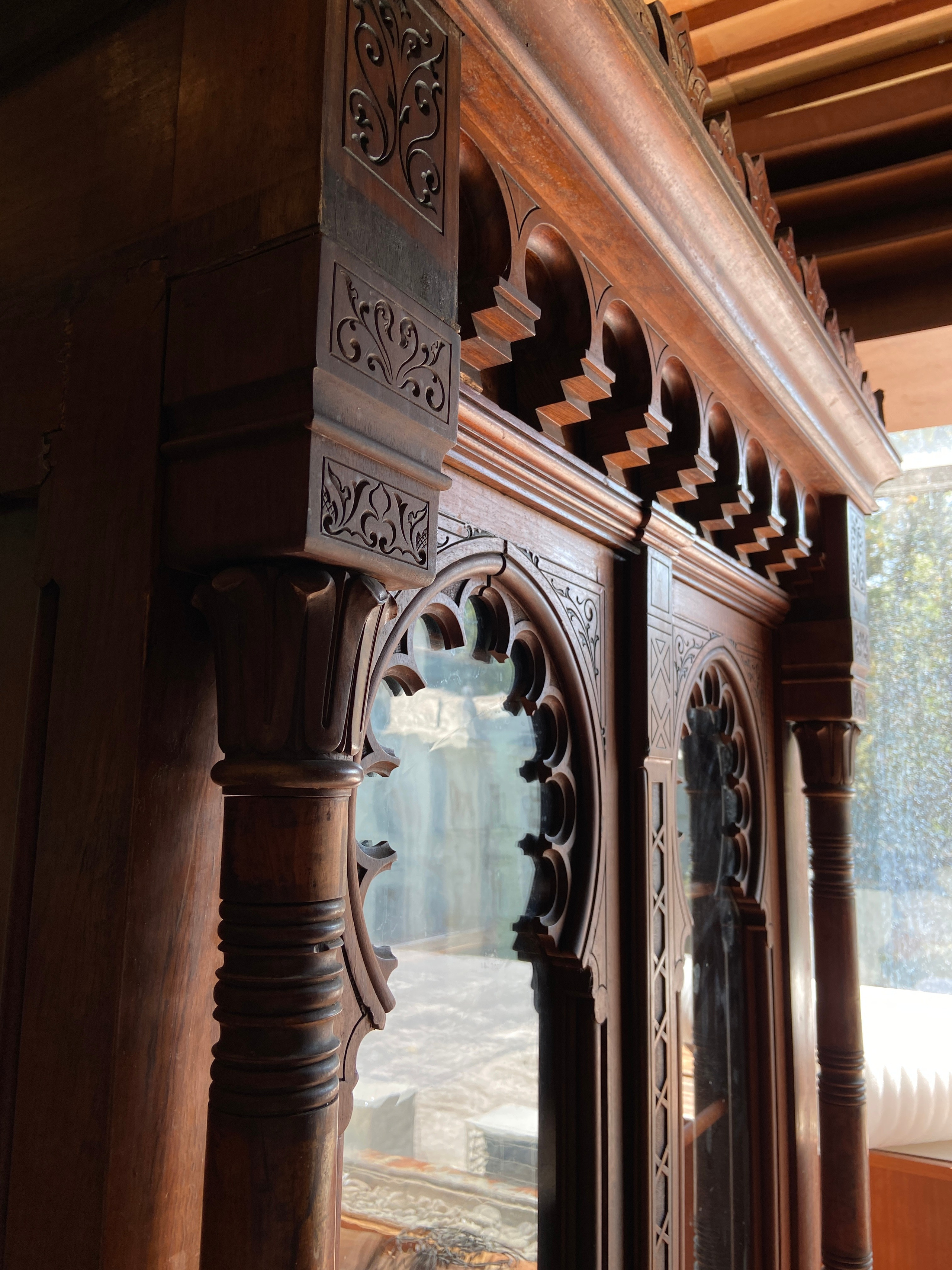 Переделкино. Татьян гертье