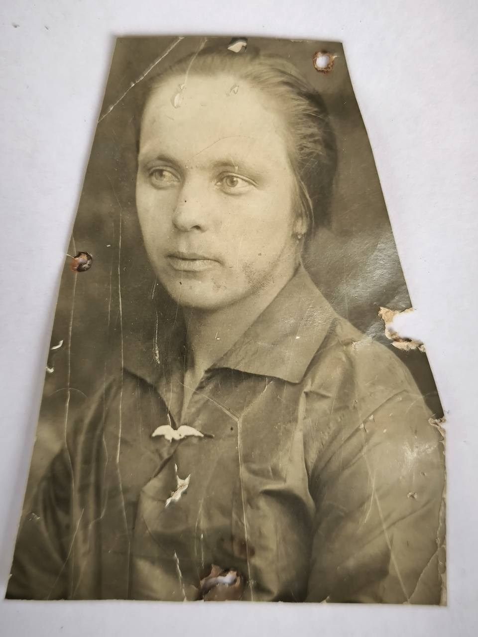 Реставрация фото. Фотограф в городе Самара Александр Гераськин