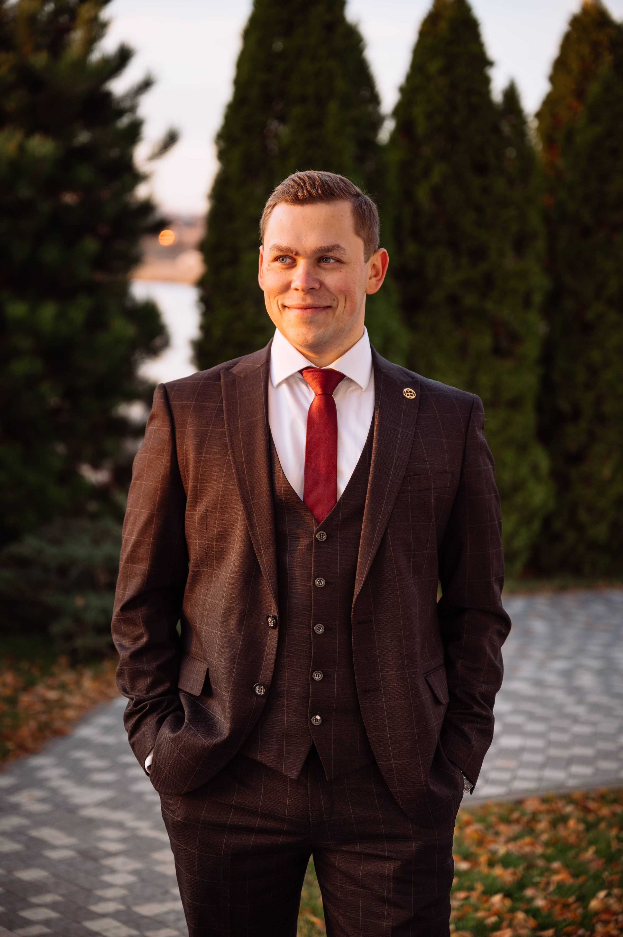 Места для съемок