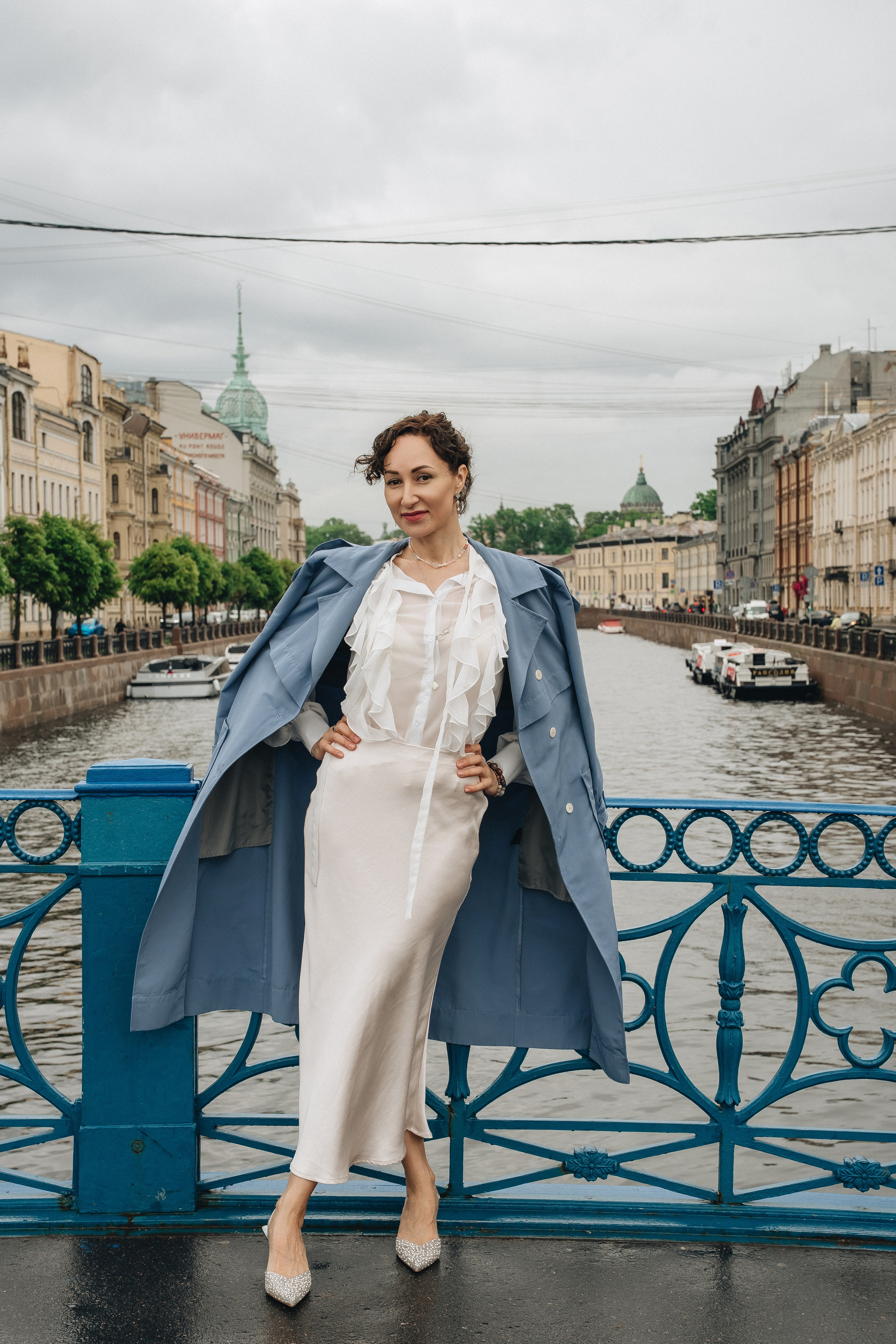 Anna. Фотограф Санкт-Петербург/Гомель Виктория Петрова