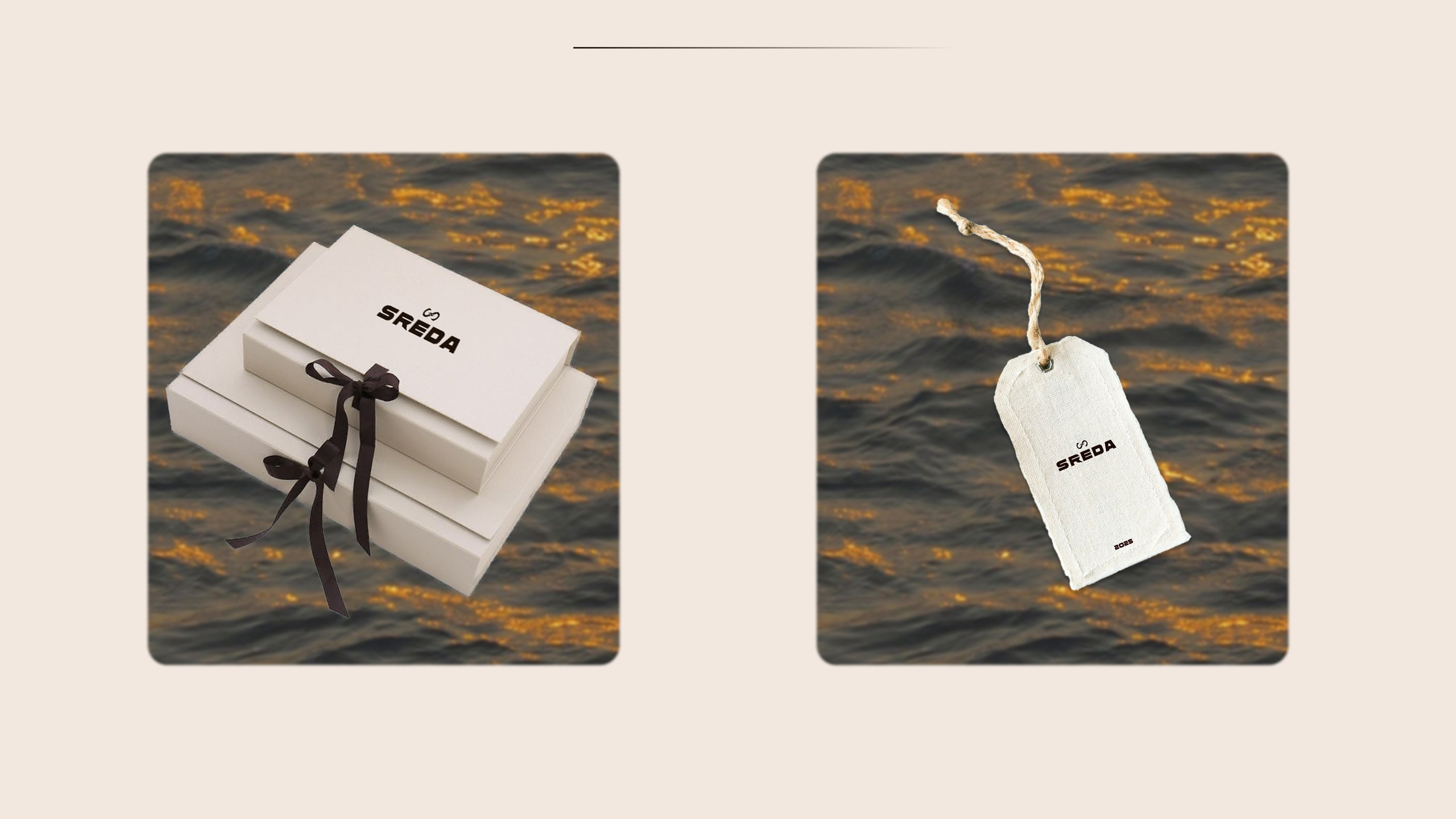 Branding. Visual Creator Paulina Gonsales