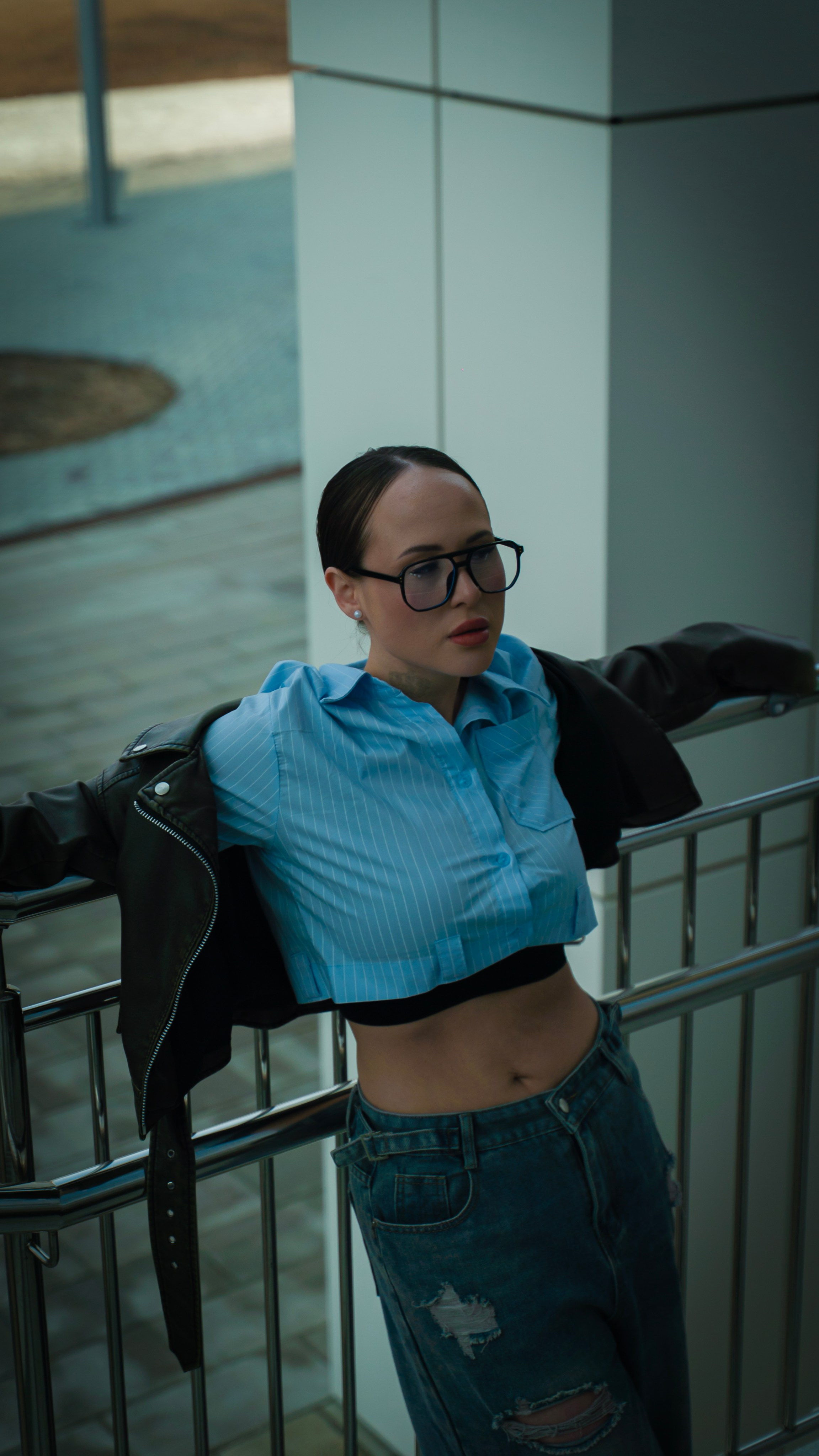 Первая Фотосессия. Главная