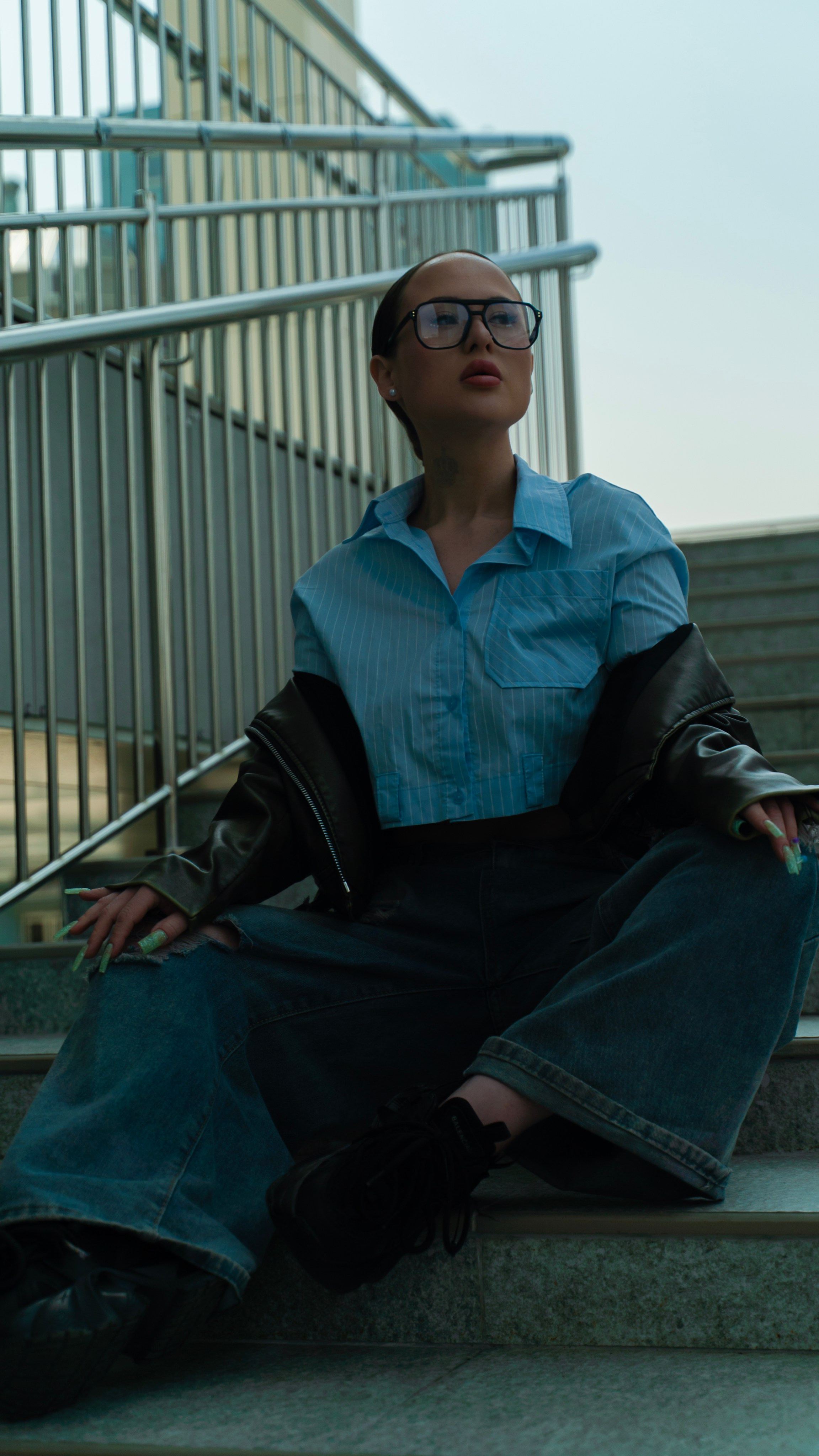 Первая Фотосессия. Главная